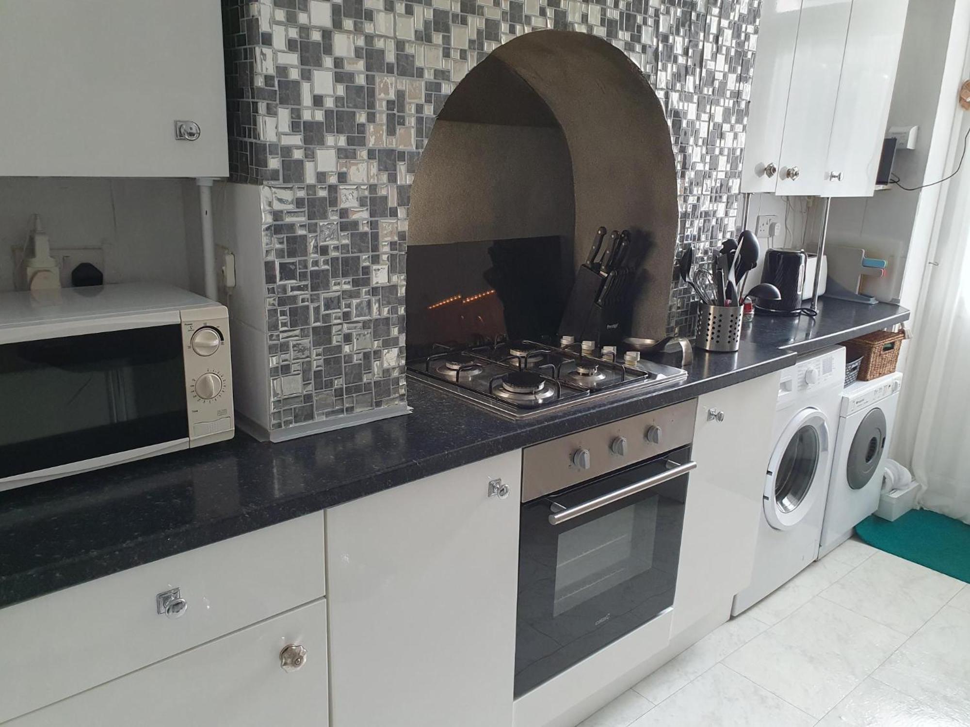 Apartment Great For Town & Bournemouth