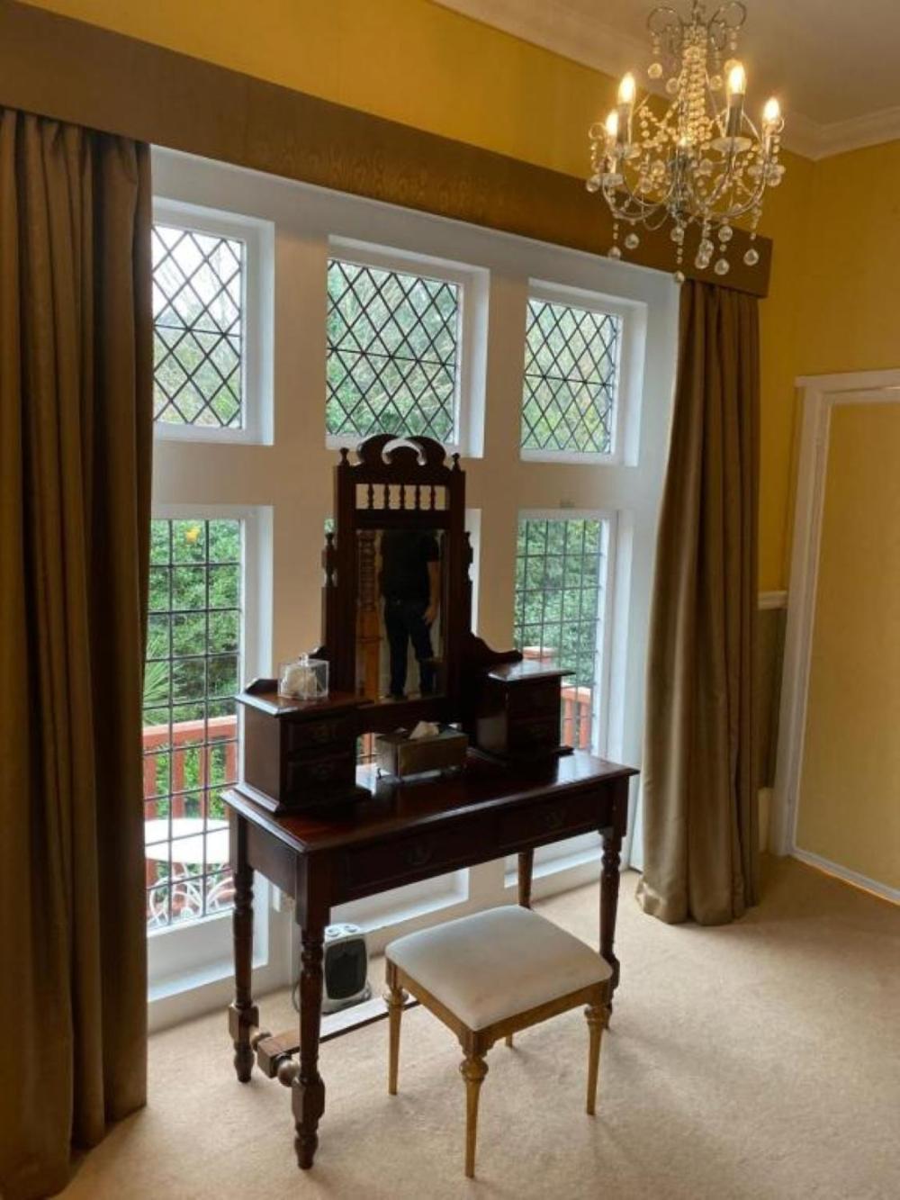 Langtry Manor 3* Bournemouth