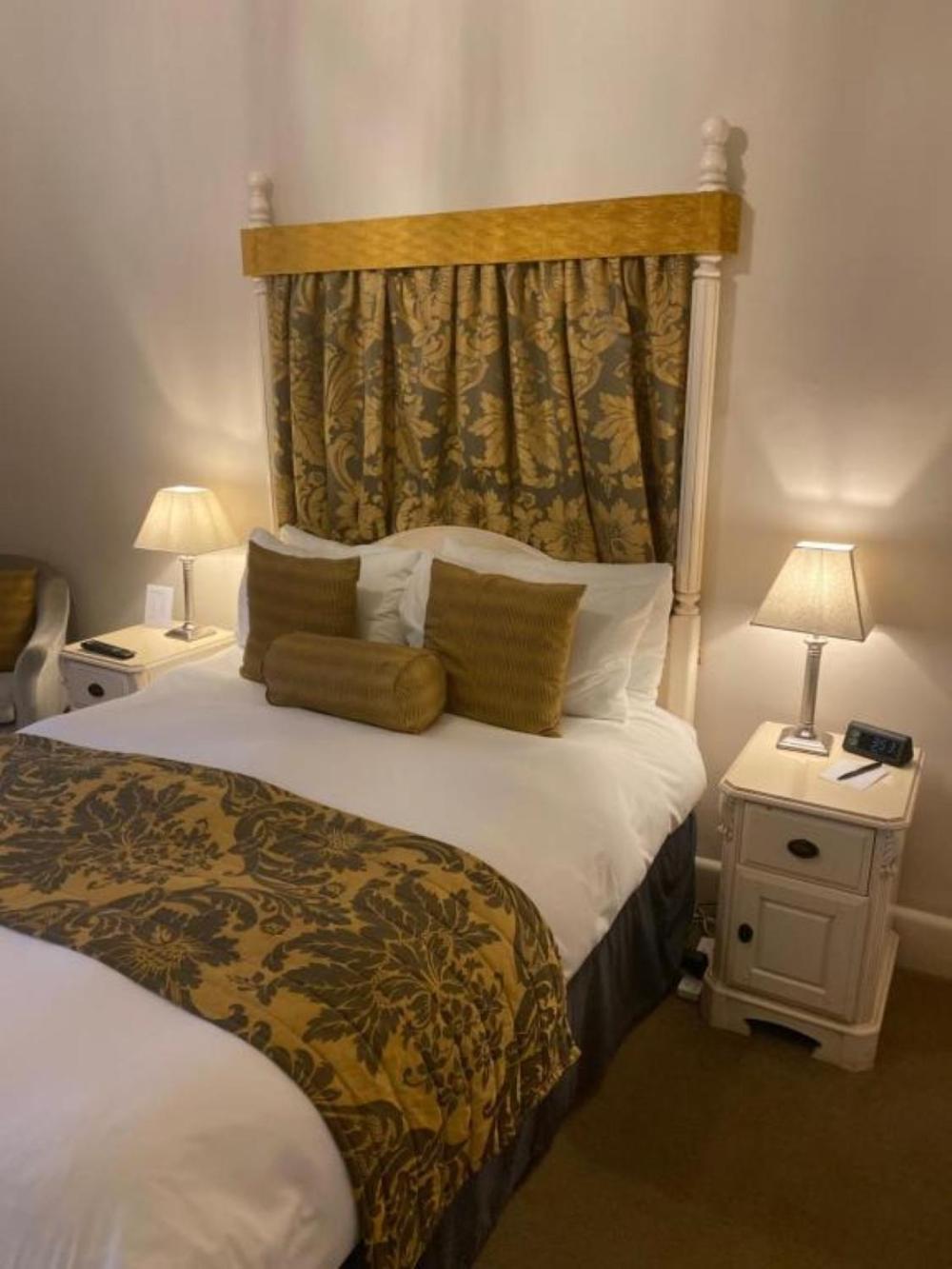 Langtry Manor Hotel Bournemouth