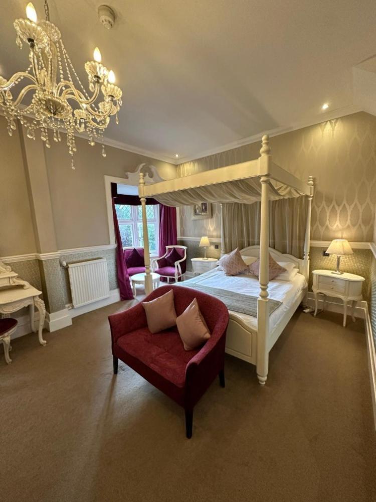 Langtry Manor 3*