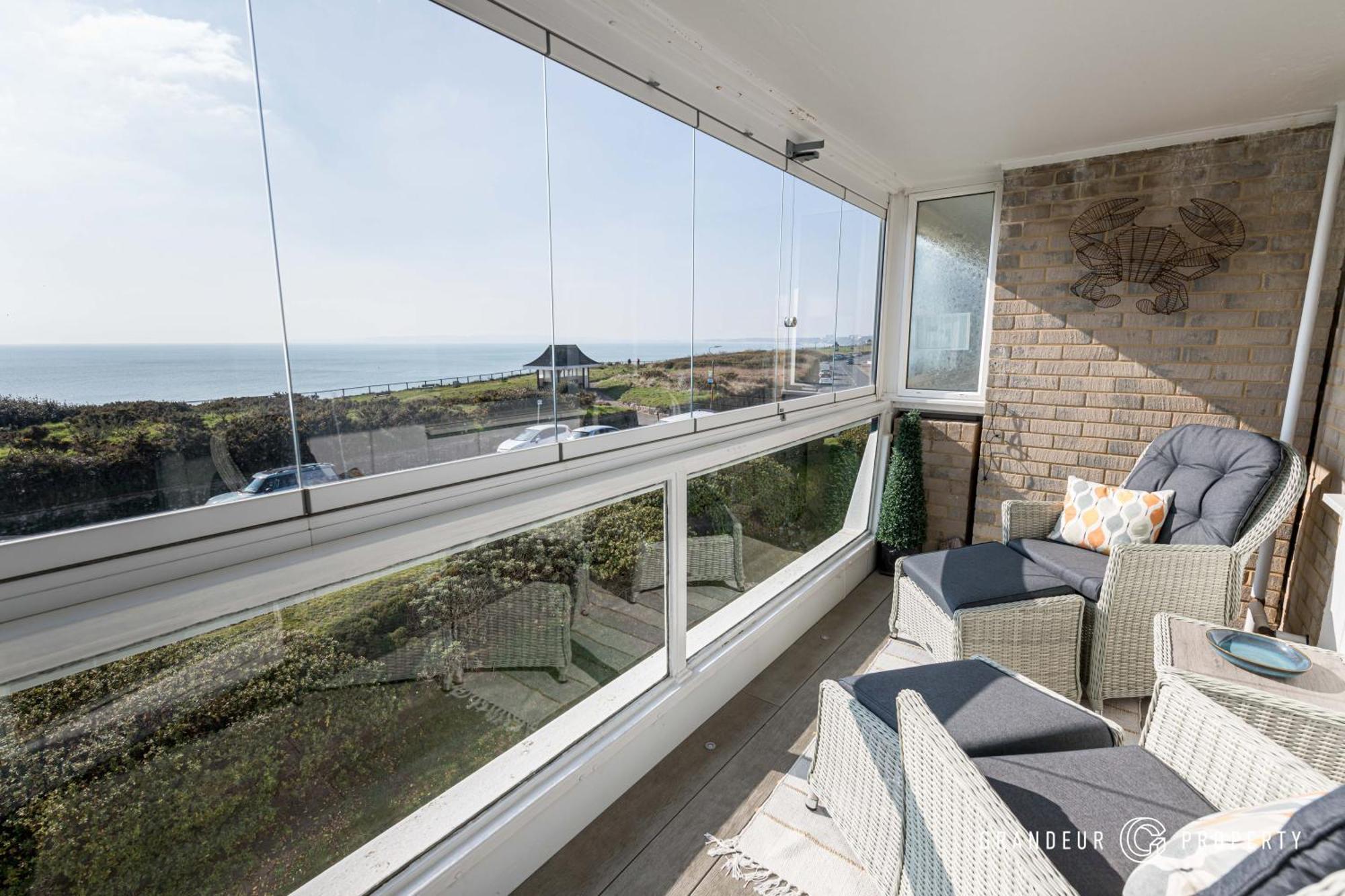 Seaview Retreat By Grandeur Bournemouth