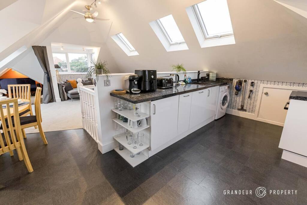 Villa Azure House By Grandeur Bournemouth