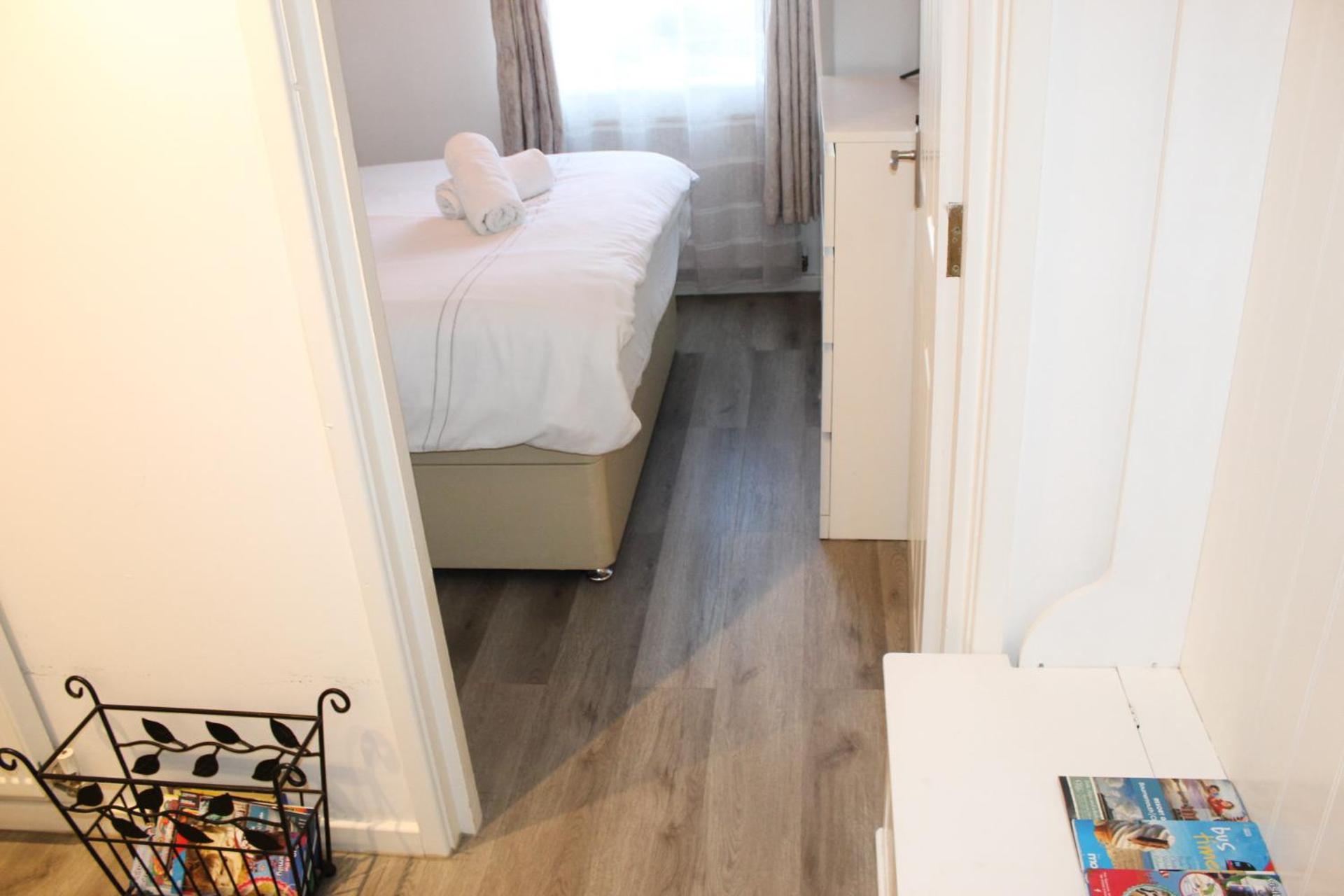 Apartment Mada 12 Min Walk To The *