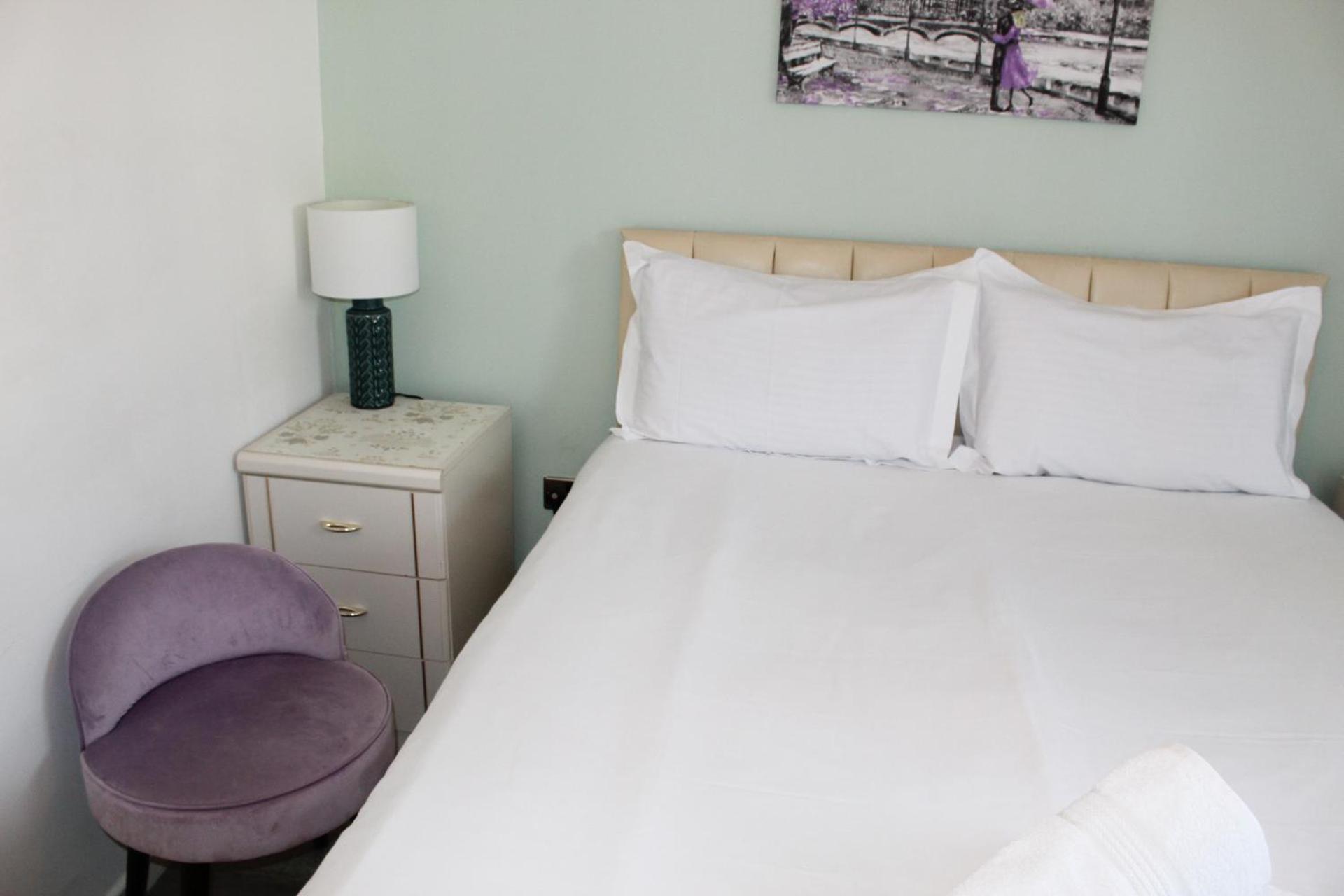 Apartment Mada 12 Min Walk To The *