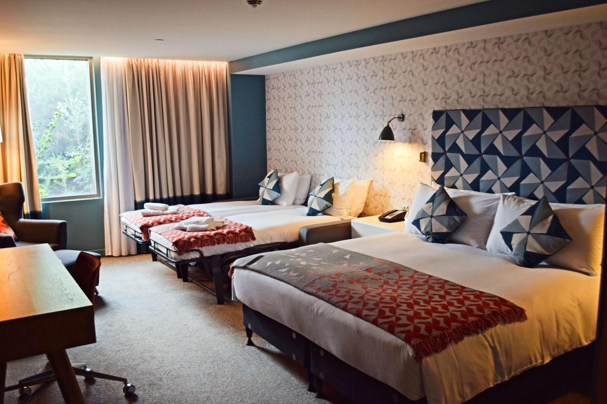 Hilton Hotel Bournemouth