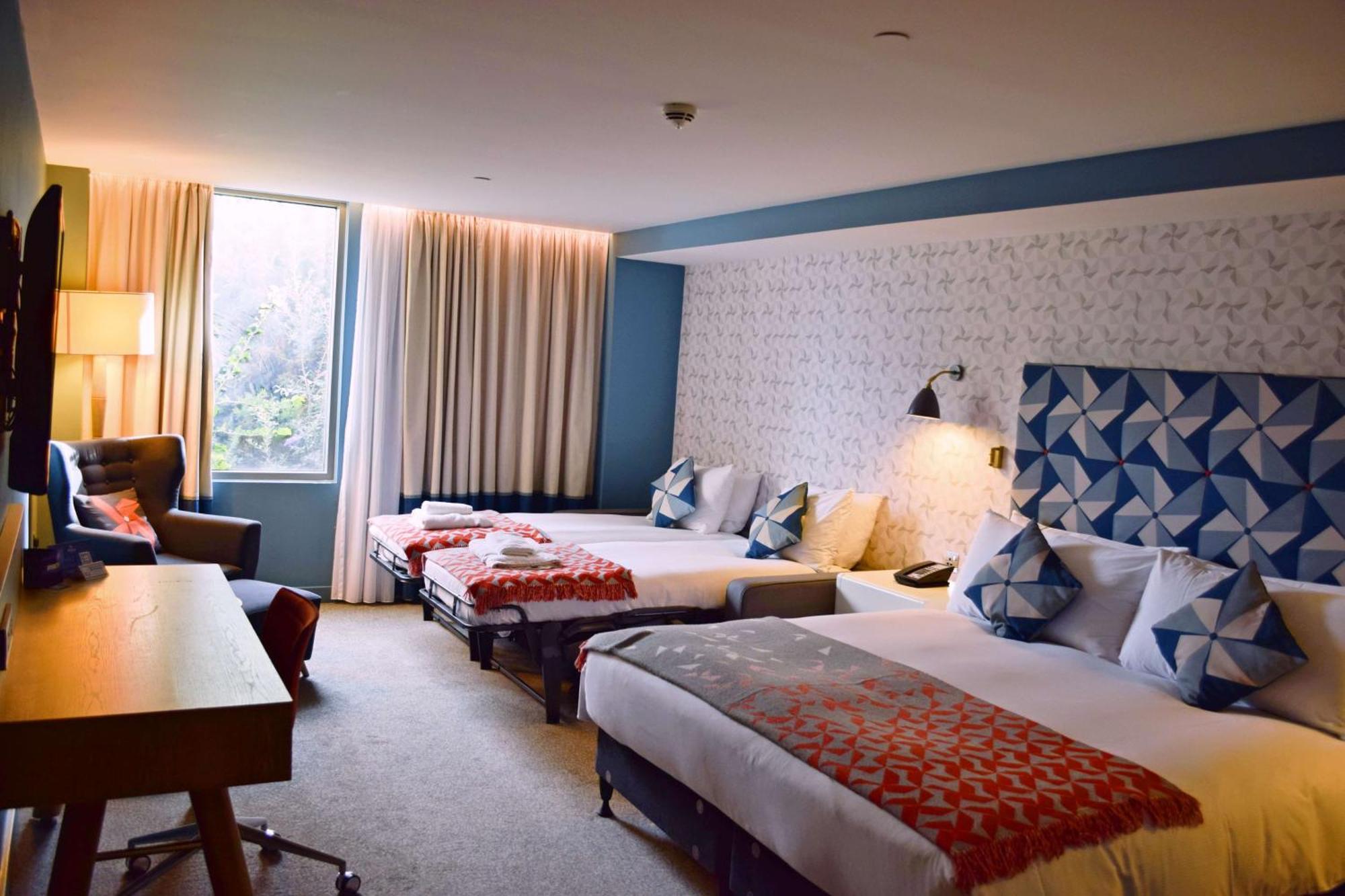 Hilton Bournemouth