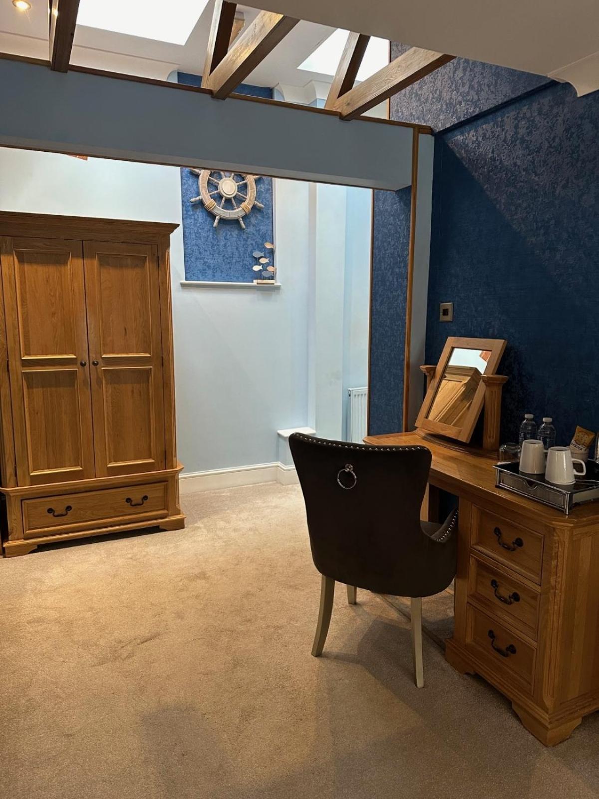 Derby Manor 4* Bournemouth