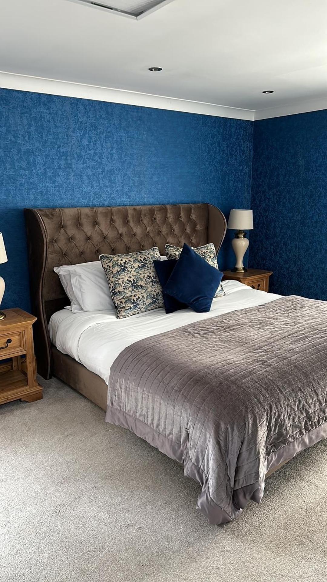 Derby Manor Bed & Breakfast Bournemouth