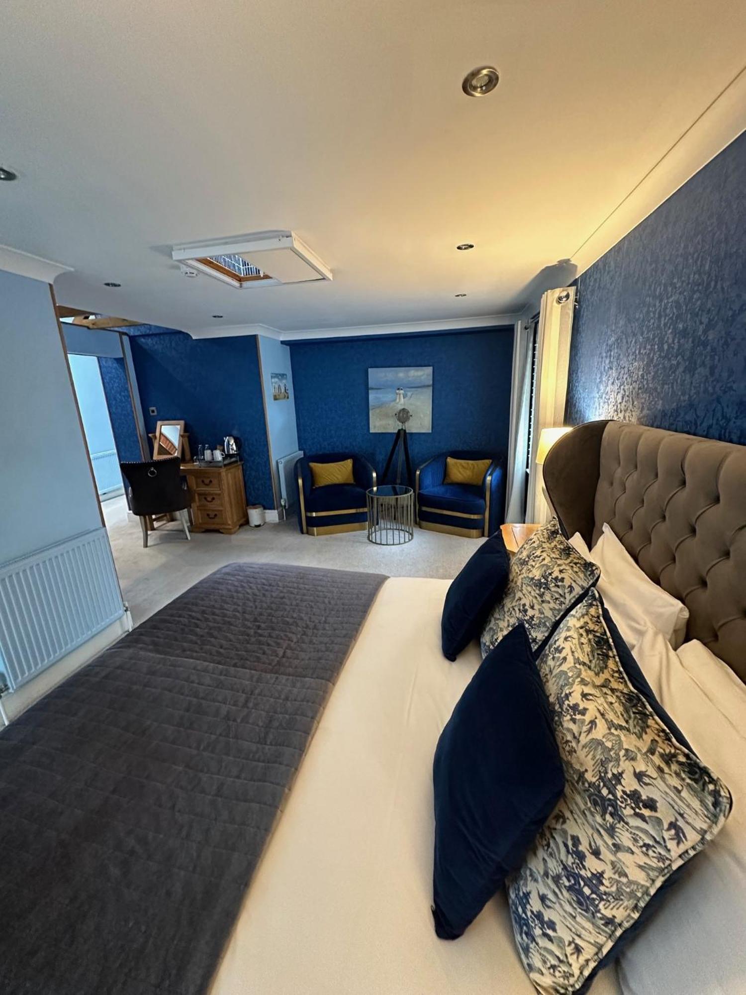 Derby Manor Bournemouth