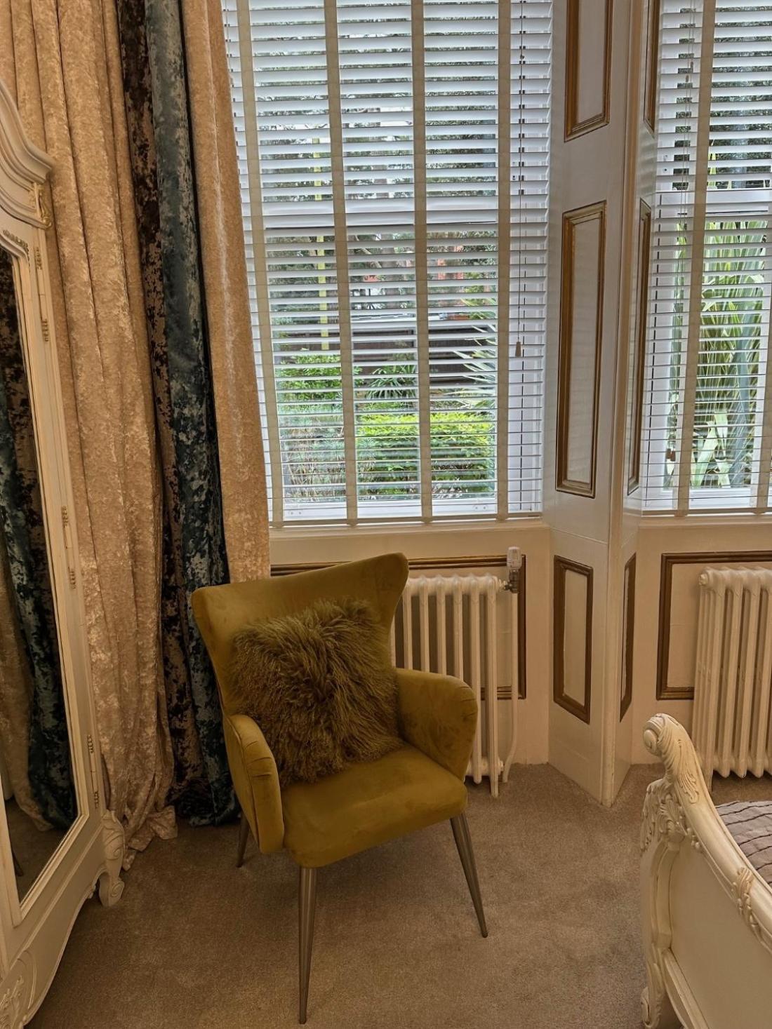 Derby Manor Bed & Breakfast