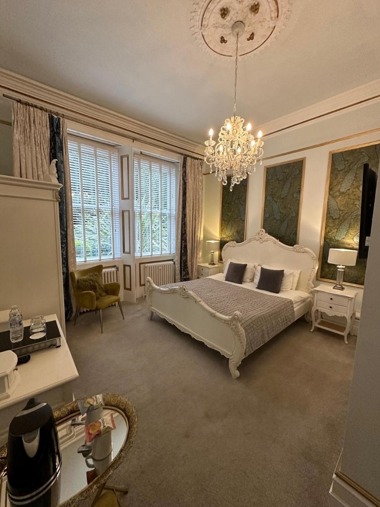 Derby Manor