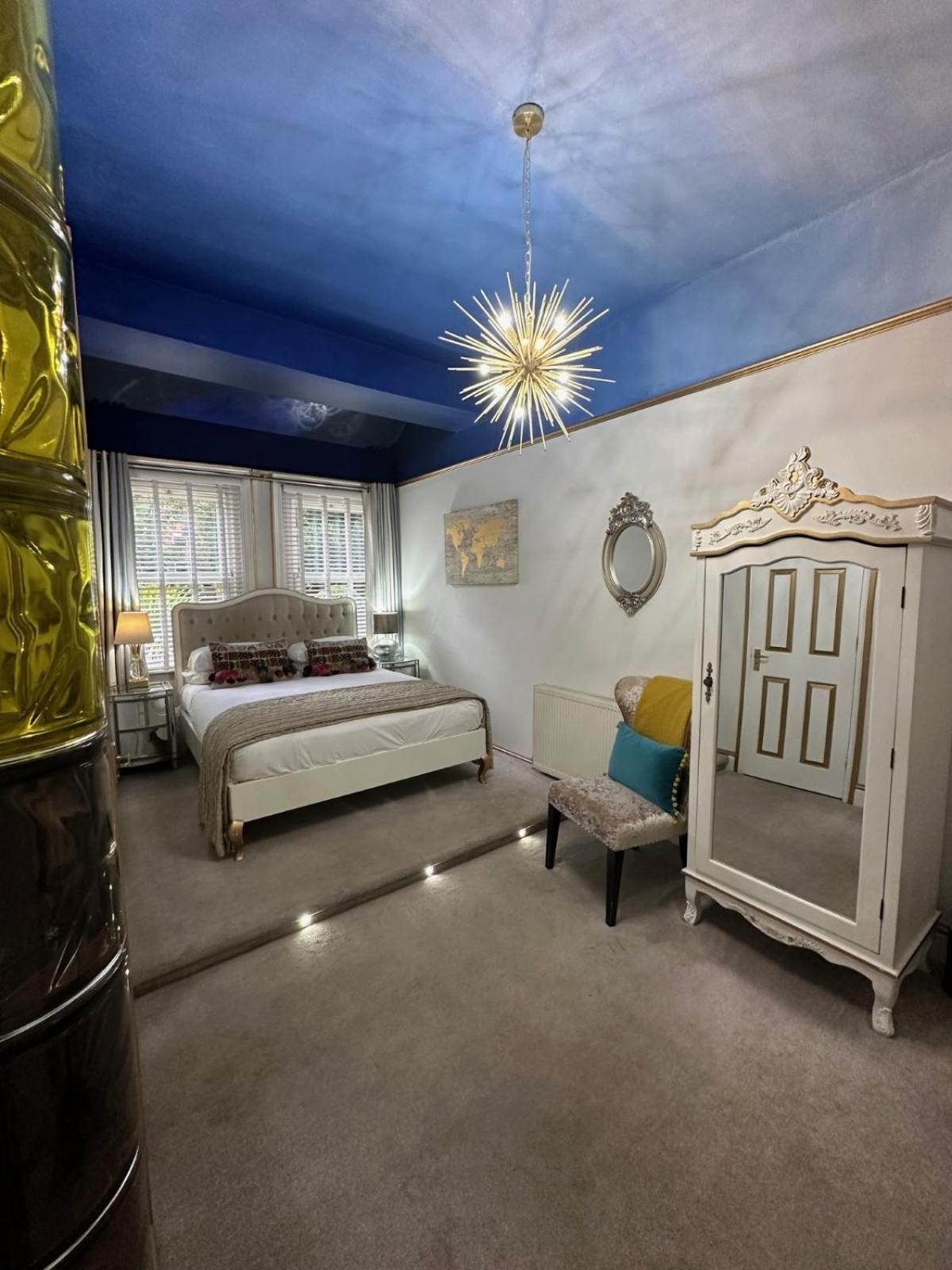 Derby Manor Bournemouth