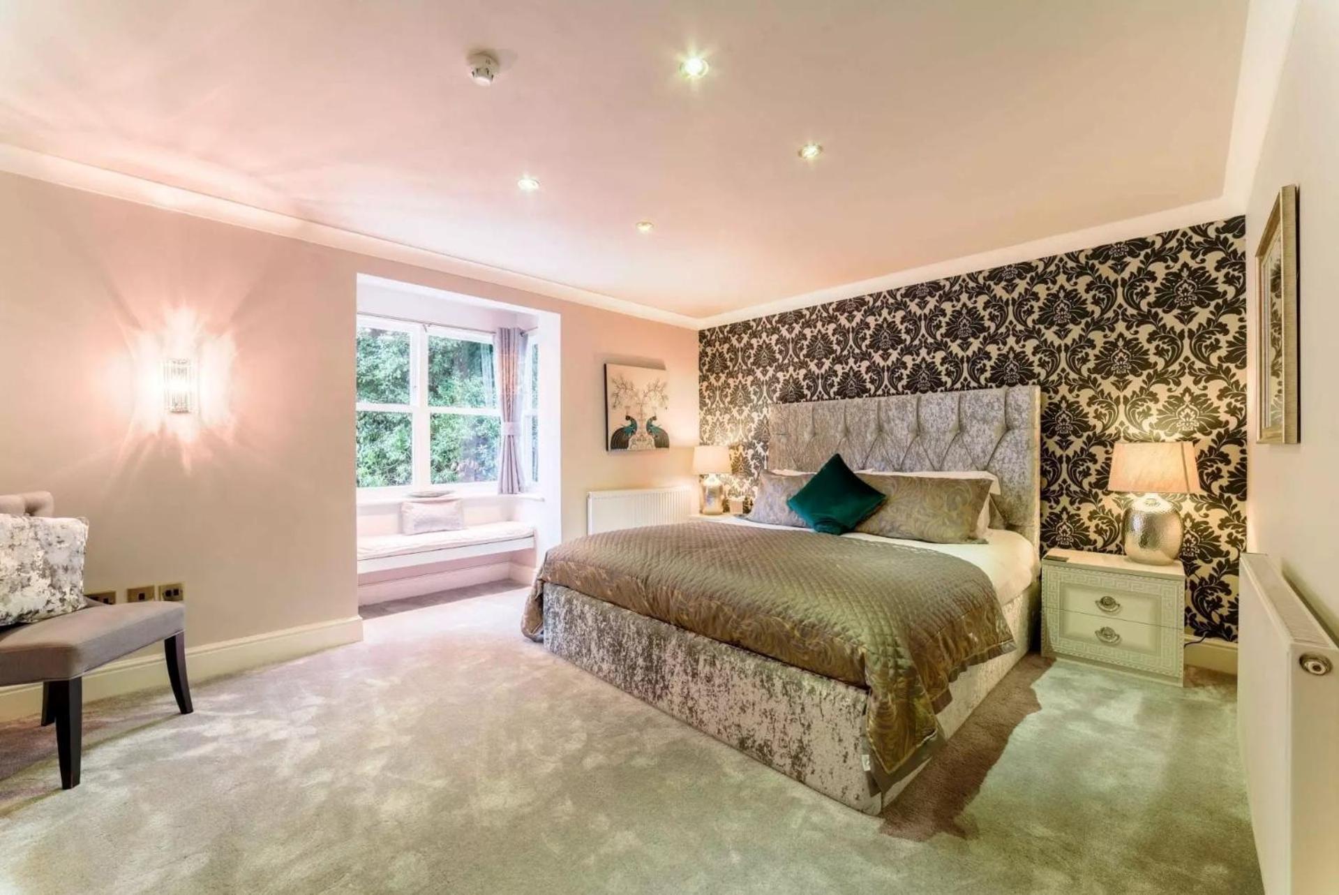 Derby Manor Bournemouth
