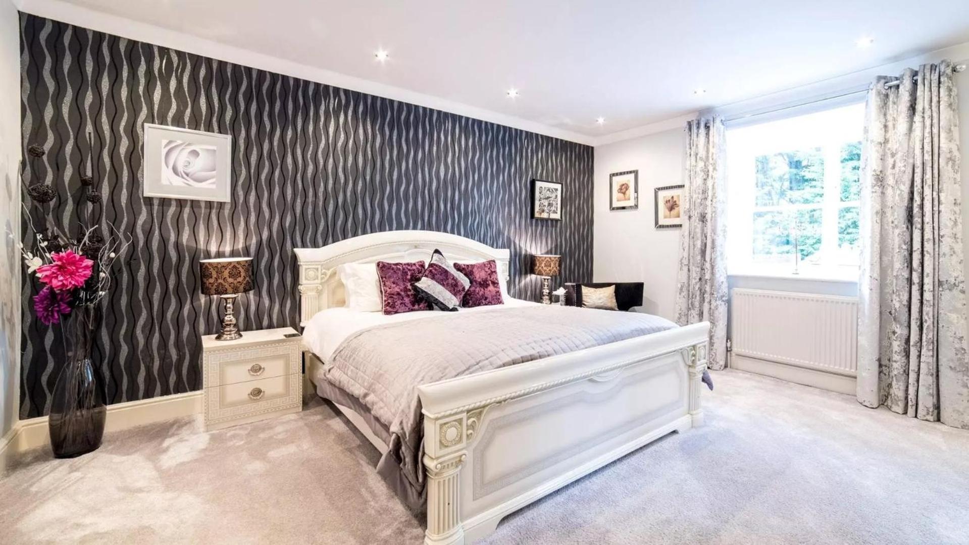 Derby Manor 4* Bournemouth