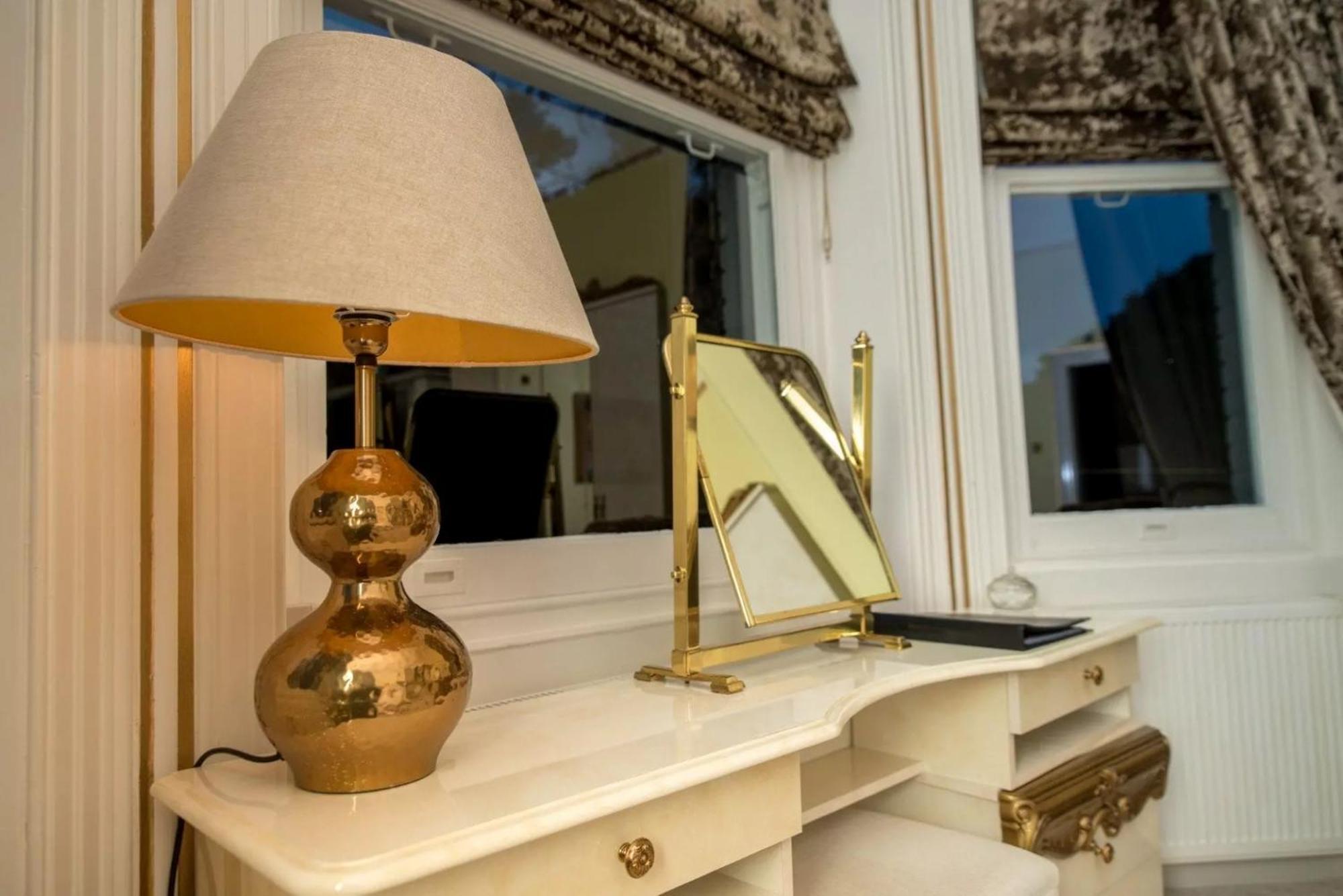 Derby Manor Bed & Breakfast 4*