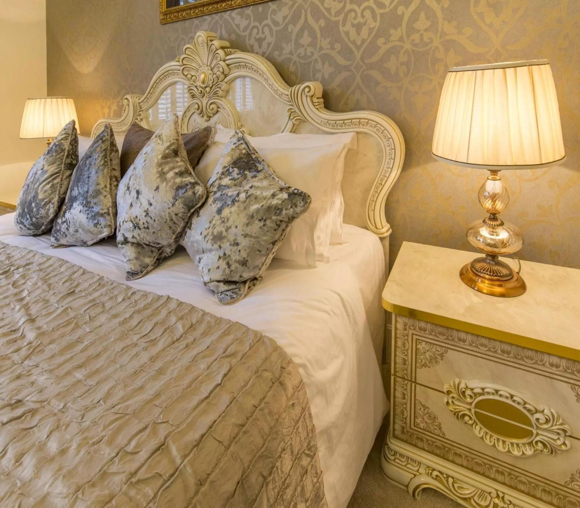 Derby Manor Bed & Breakfast Bournemouth