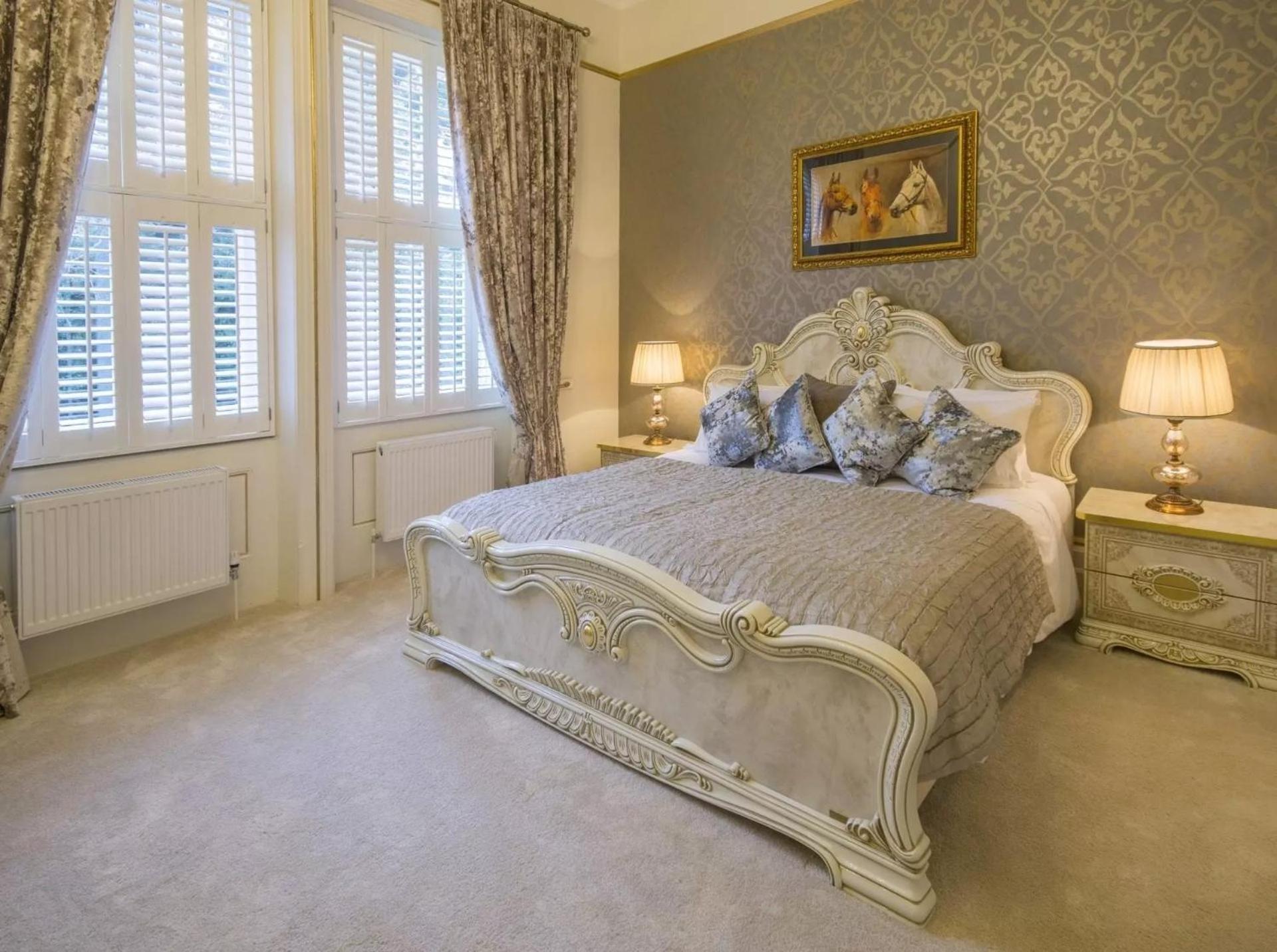 Derby Manor Bournemouth