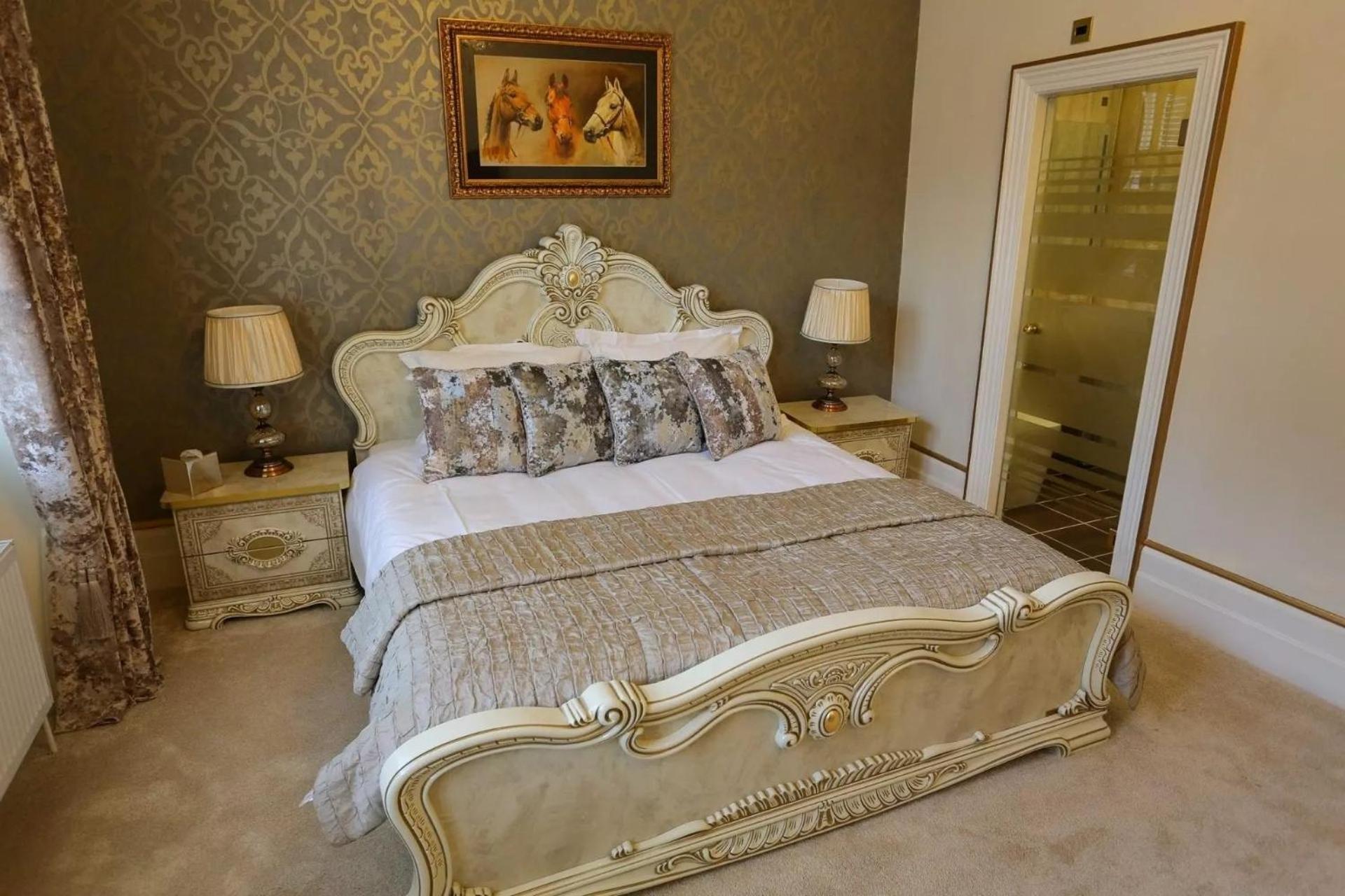 Derby Manor
