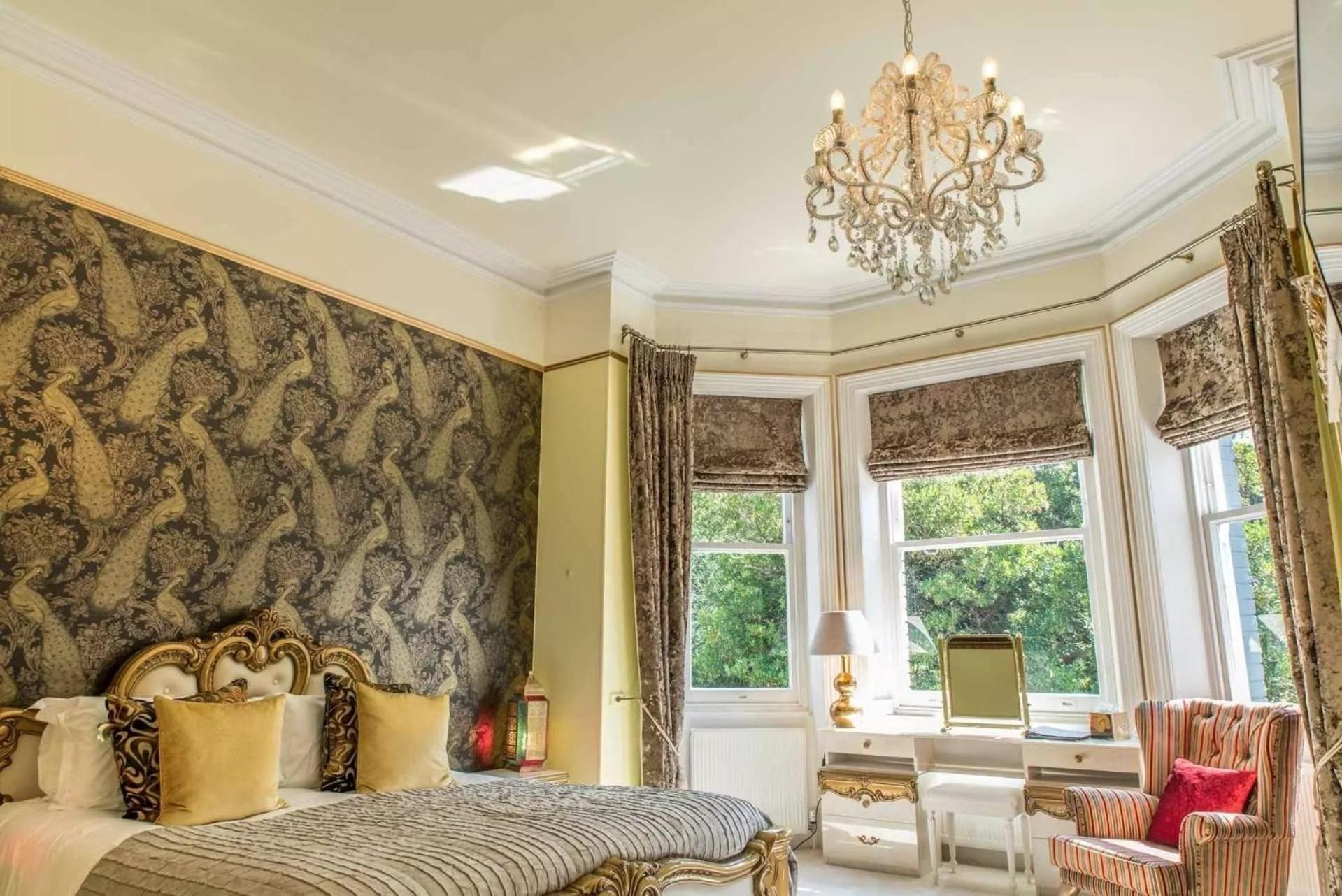 Derby Manor 4* Bournemouth