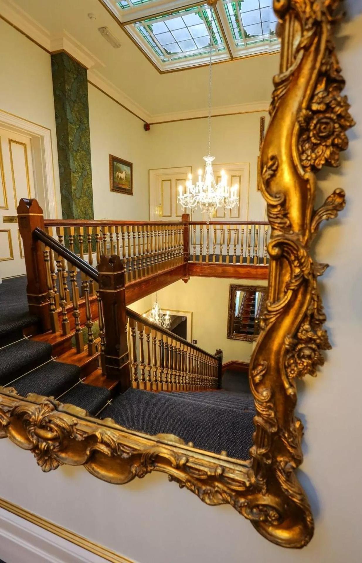 Derby Manor Bed & Breakfast