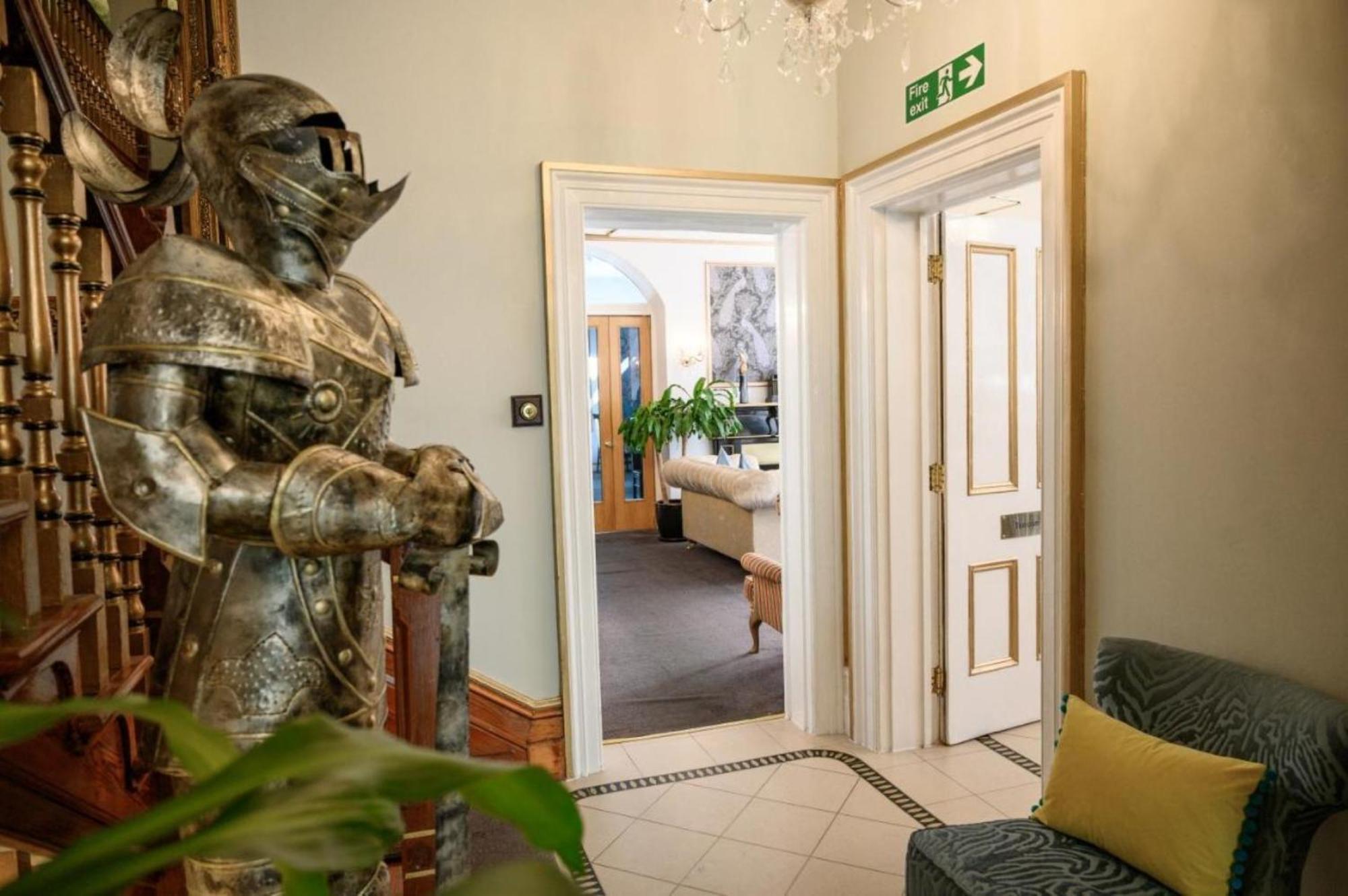 Derby Manor Bournemouth