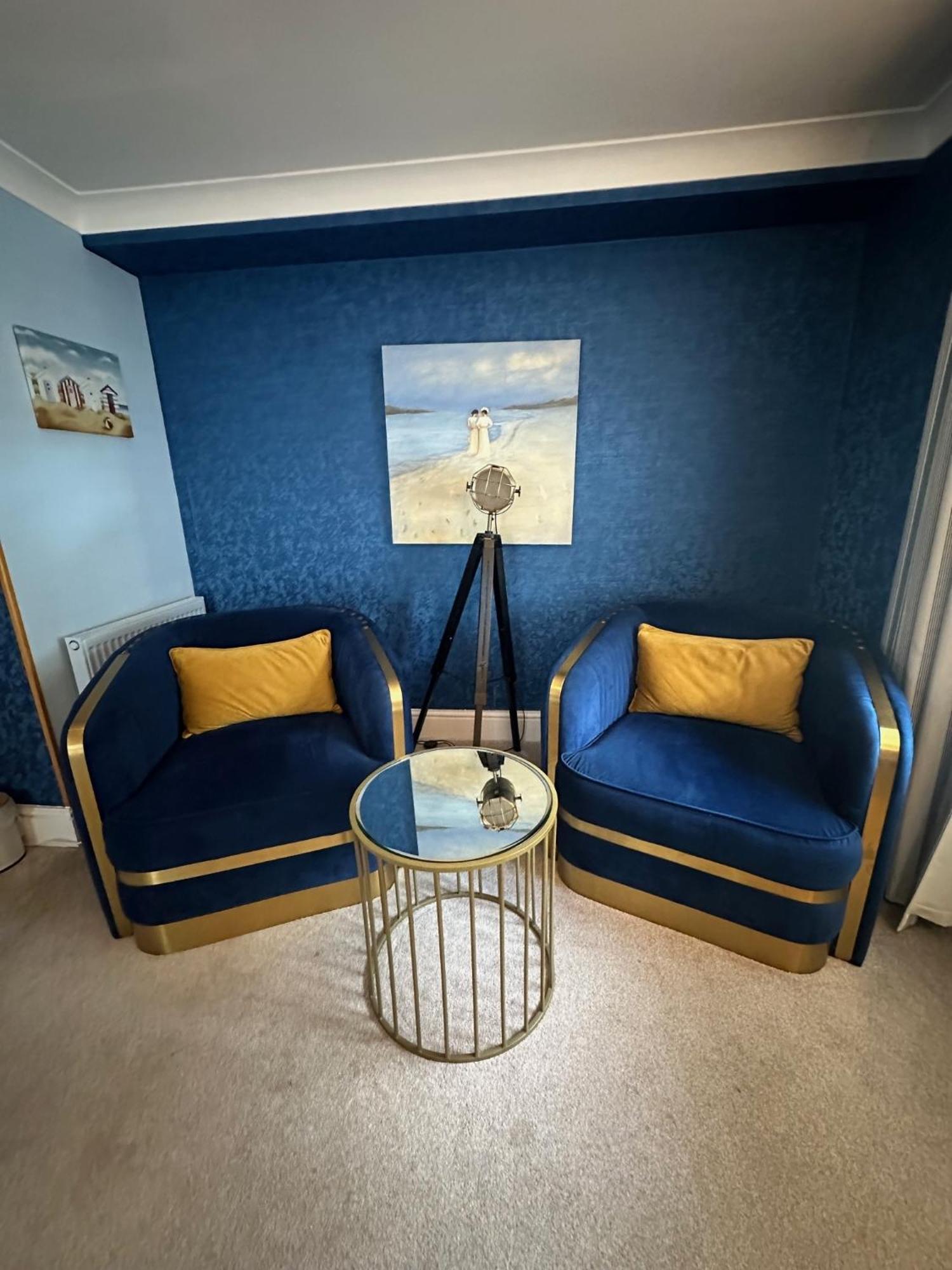 Derby Manor 4* Bournemouth