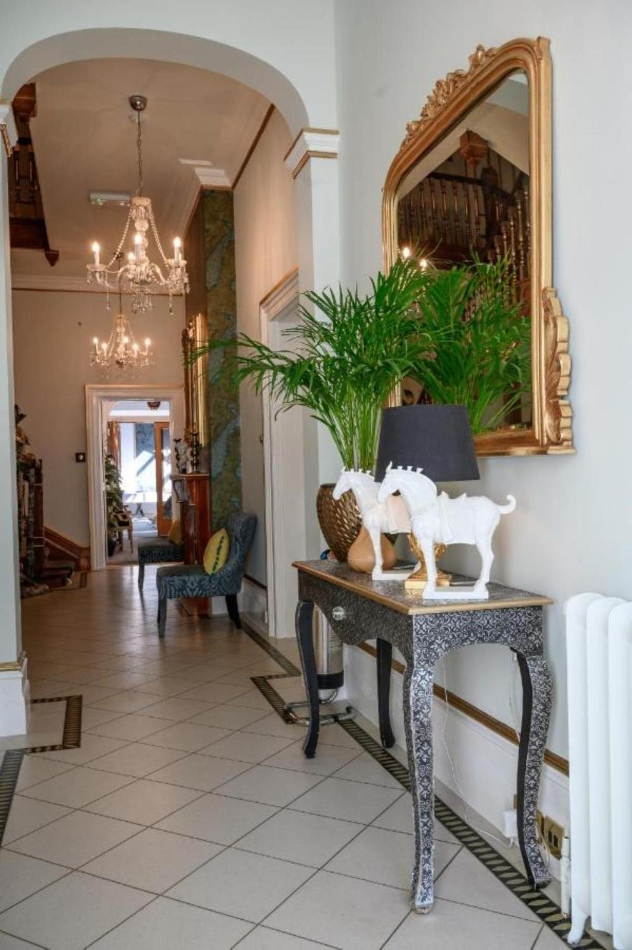 Derby Manor 4* Bournemouth