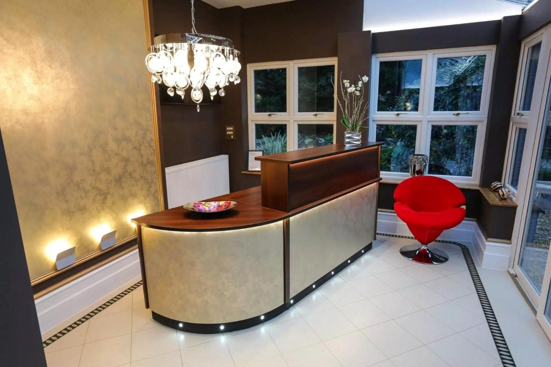 Derby Manor Bournemouth