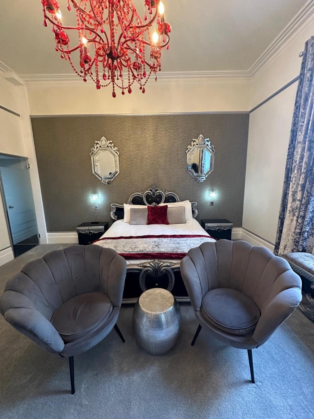 Derby Manor 4* Bournemouth