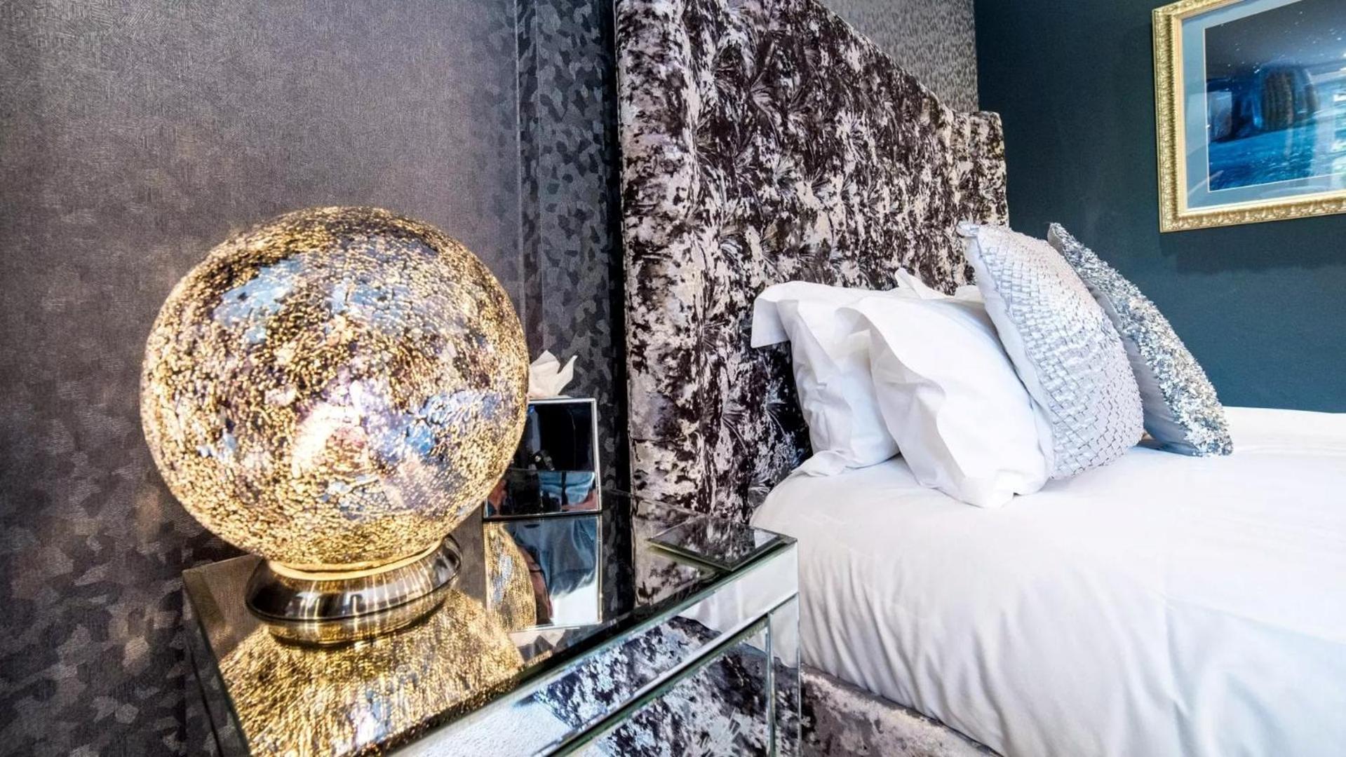 Derby Manor Bed & Breakfast 4*