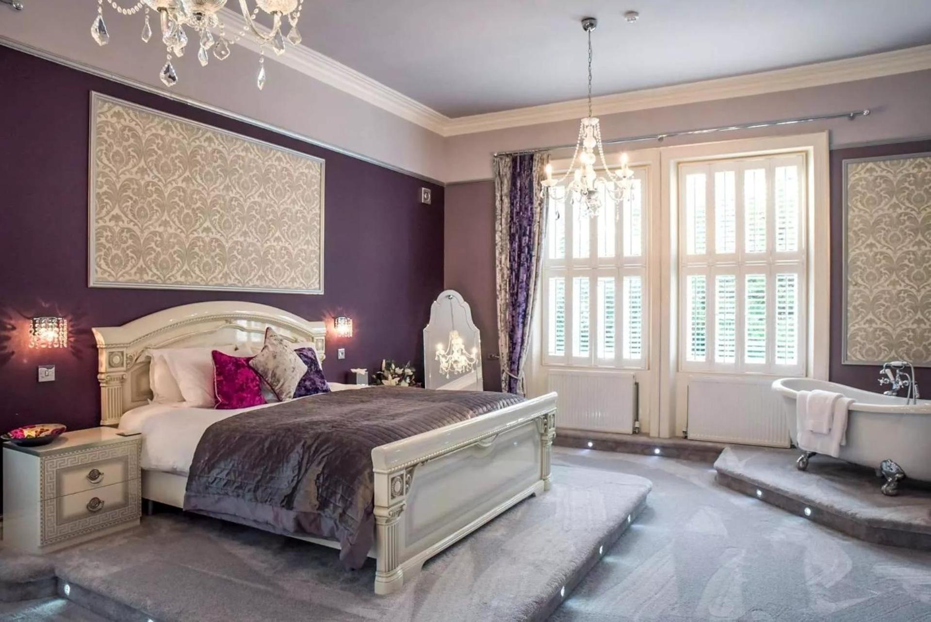 Derby Manor Bournemouth