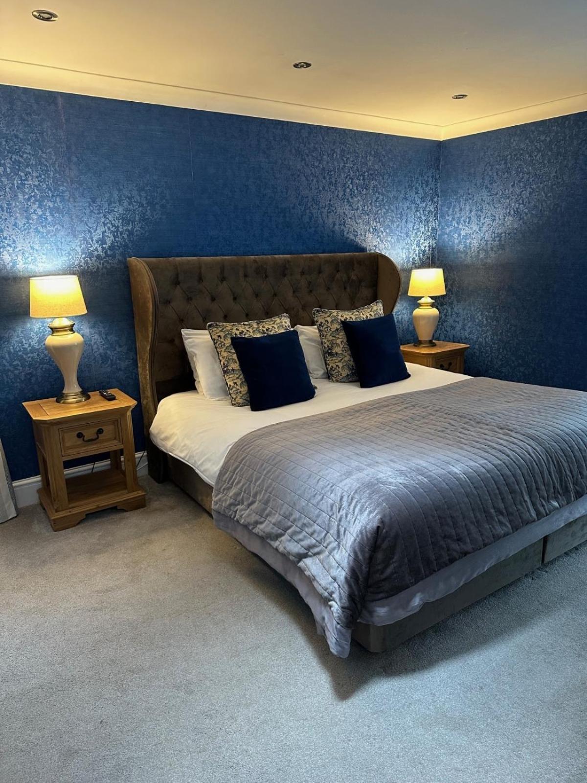 Derby Manor 4* Bournemouth