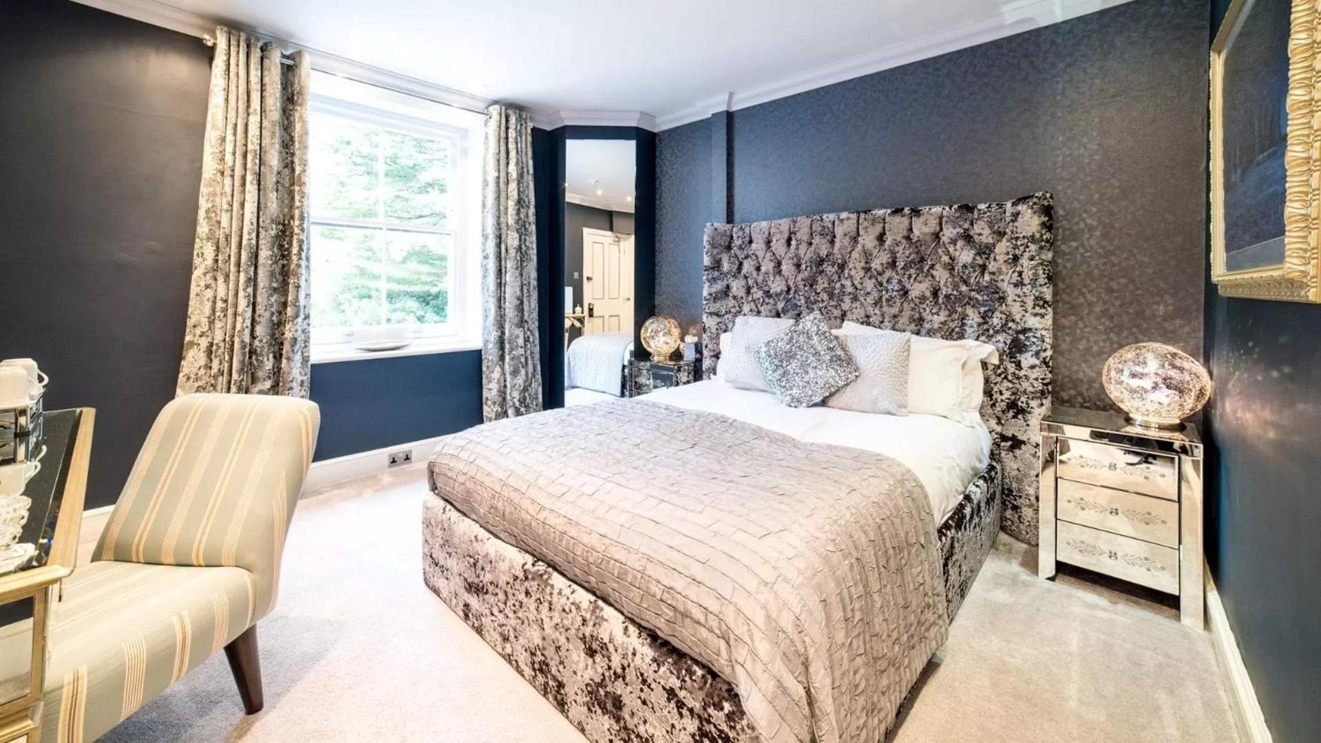 Derby Manor 4*