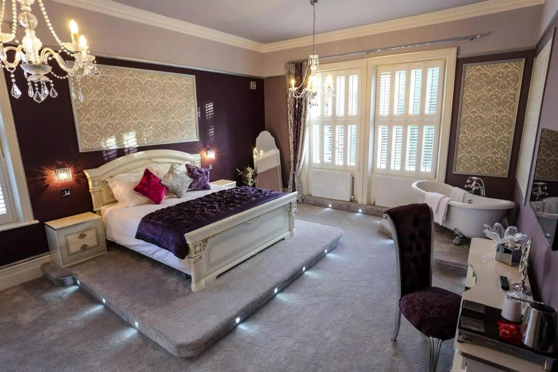 Derby Manor Bournemouth