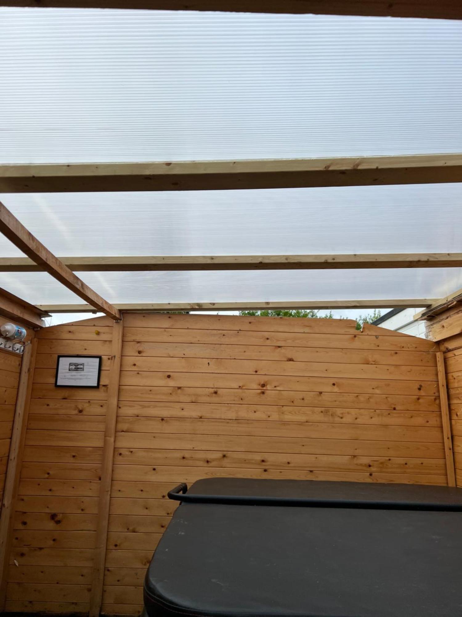 Fantastic - Spa, Parking, Garden * Bournemouth