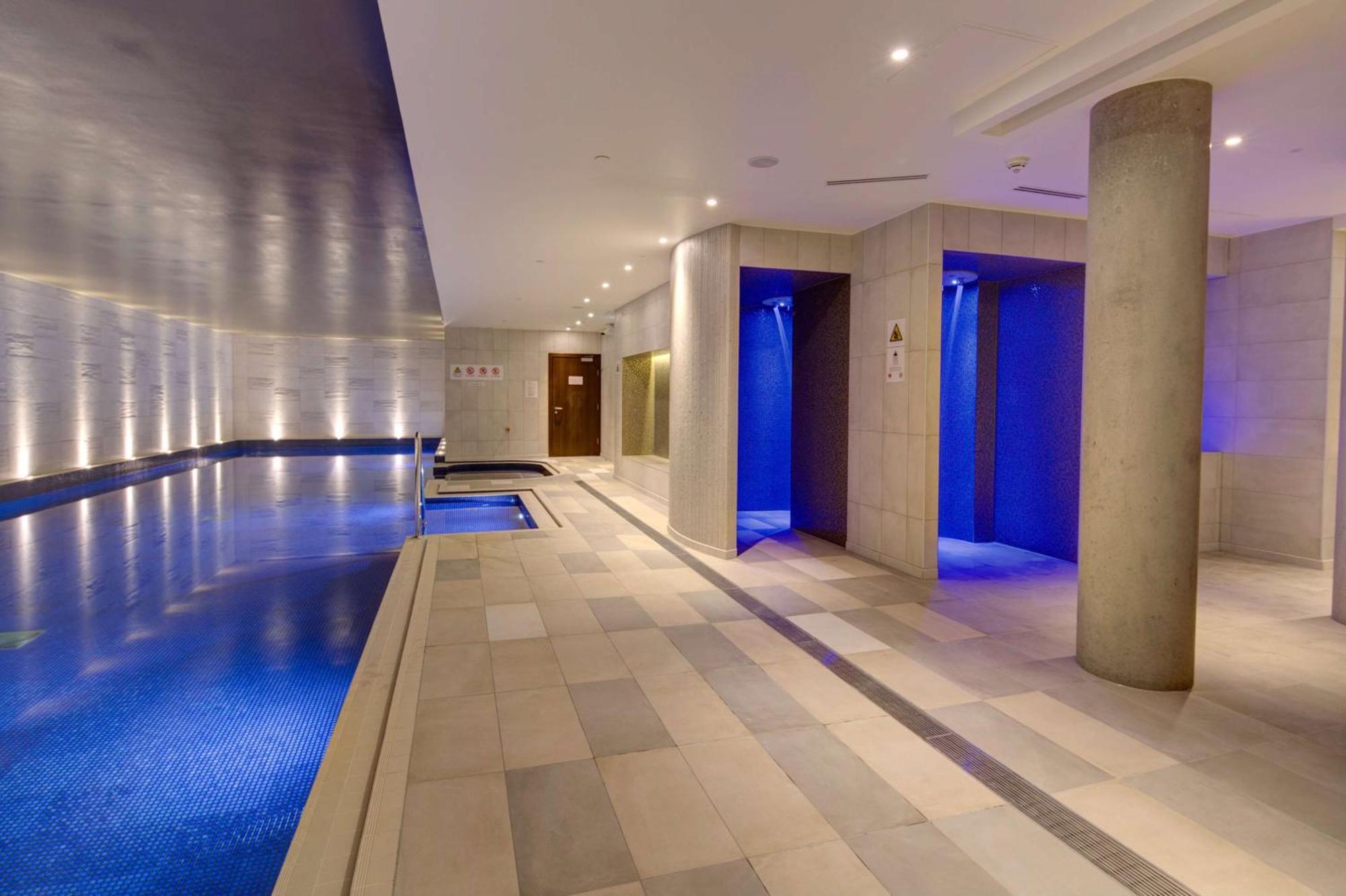 Hotel Hilton 4*