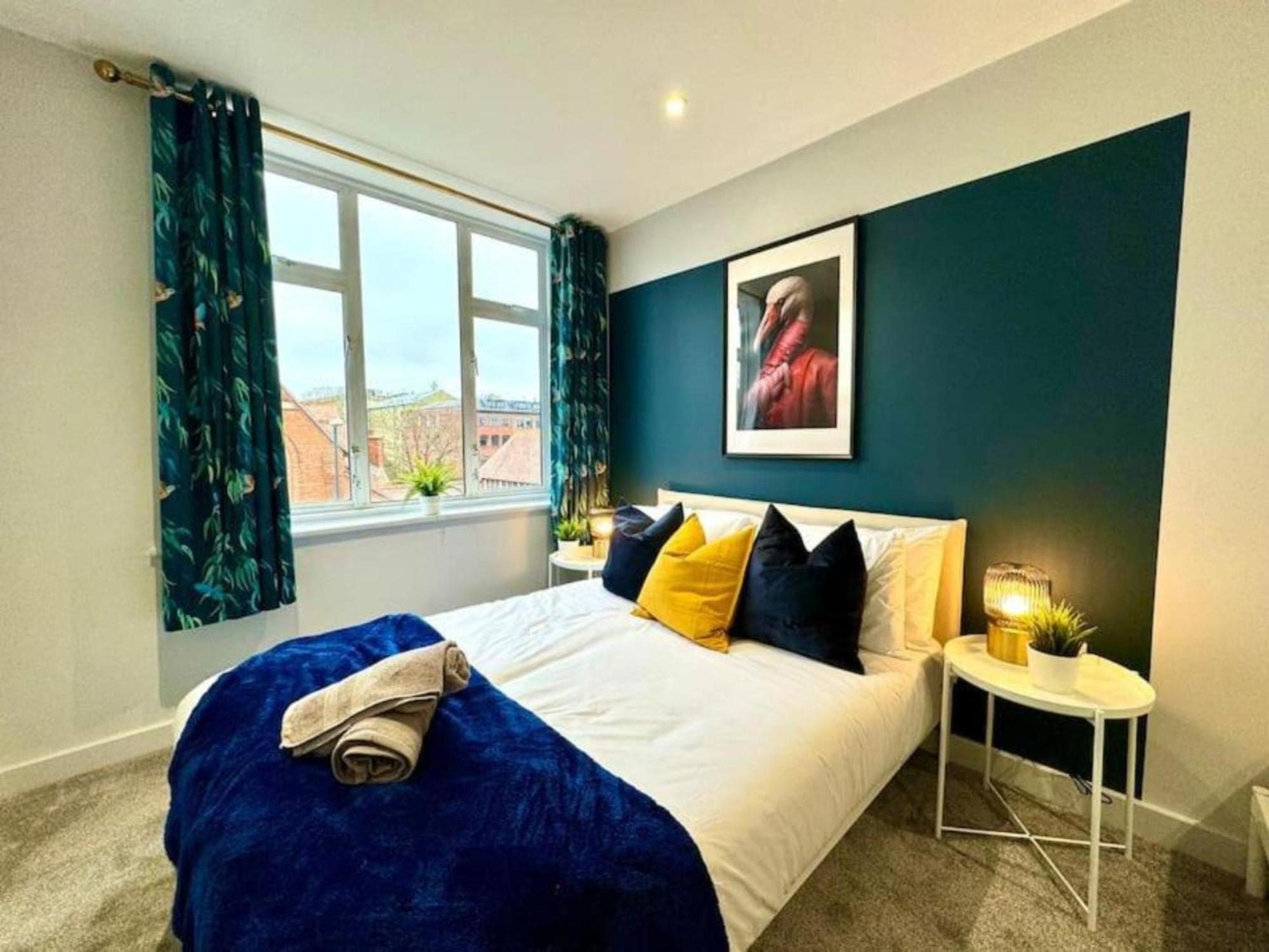 Ground Floor - Near The - 3 Bedroom - New - Bournemouth