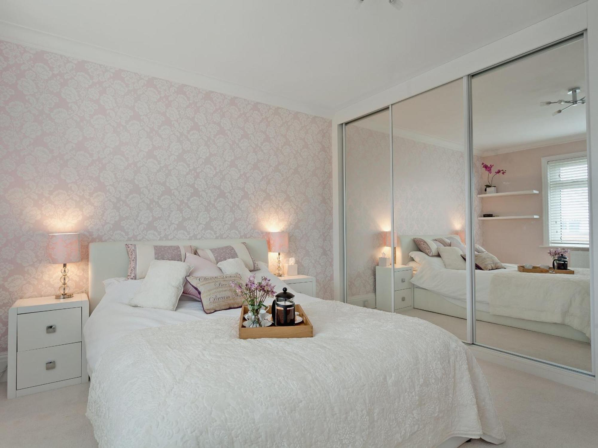 Holiday home Stourcliffe House