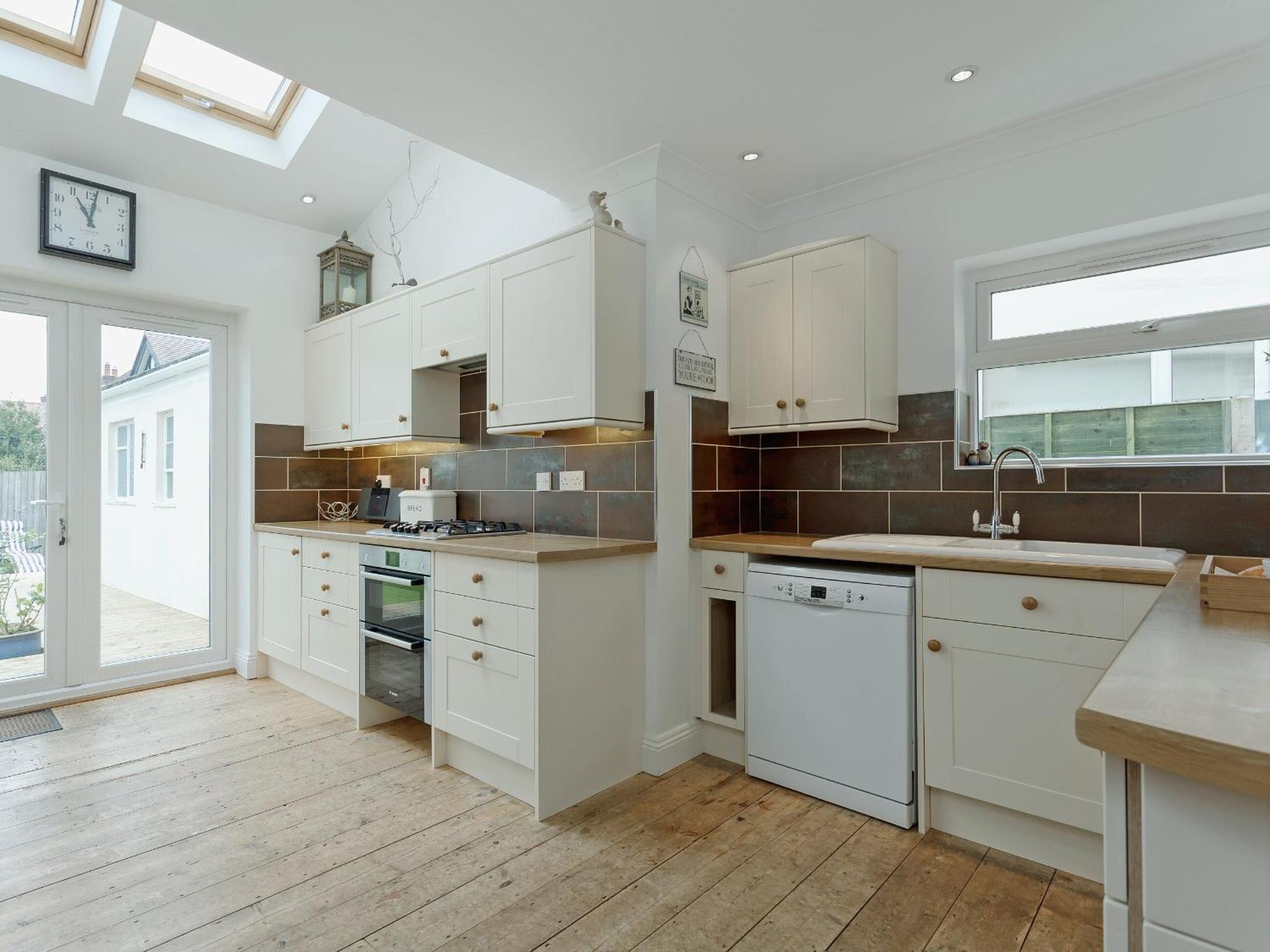 Holiday home Stourcliffe House Bournemouth
