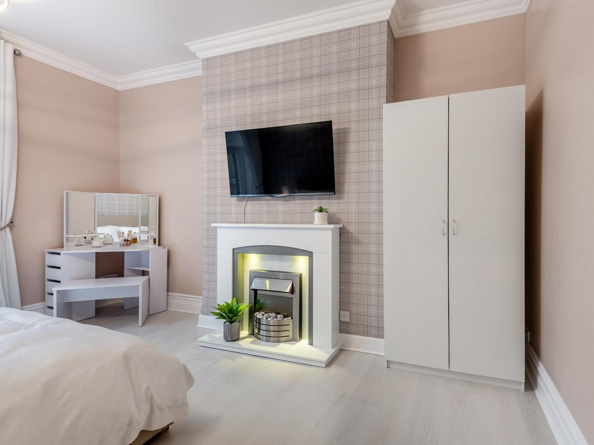 Town Holiday home Bournemouth