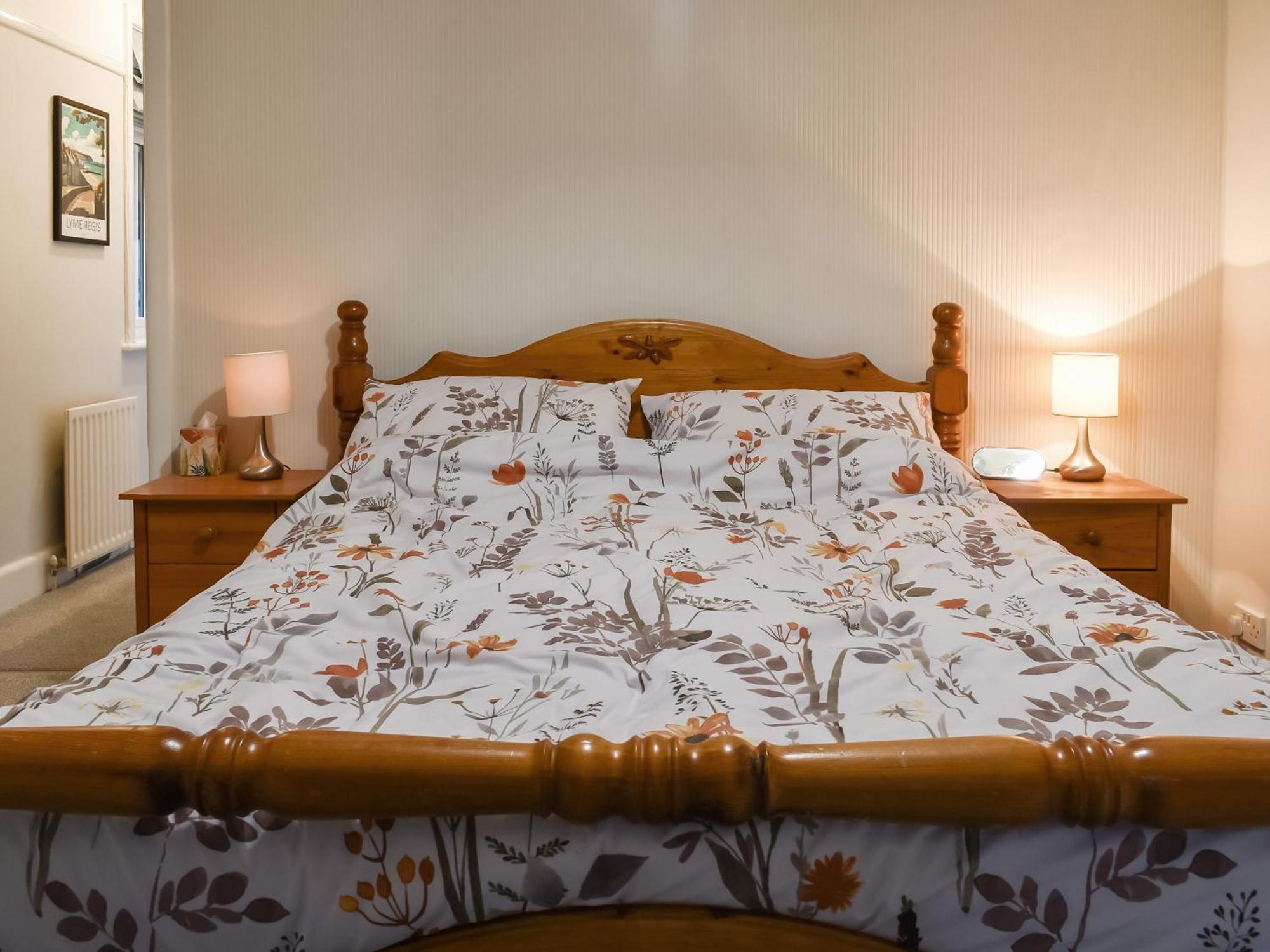 Flat 2, Langtry Apartment Bournemouth