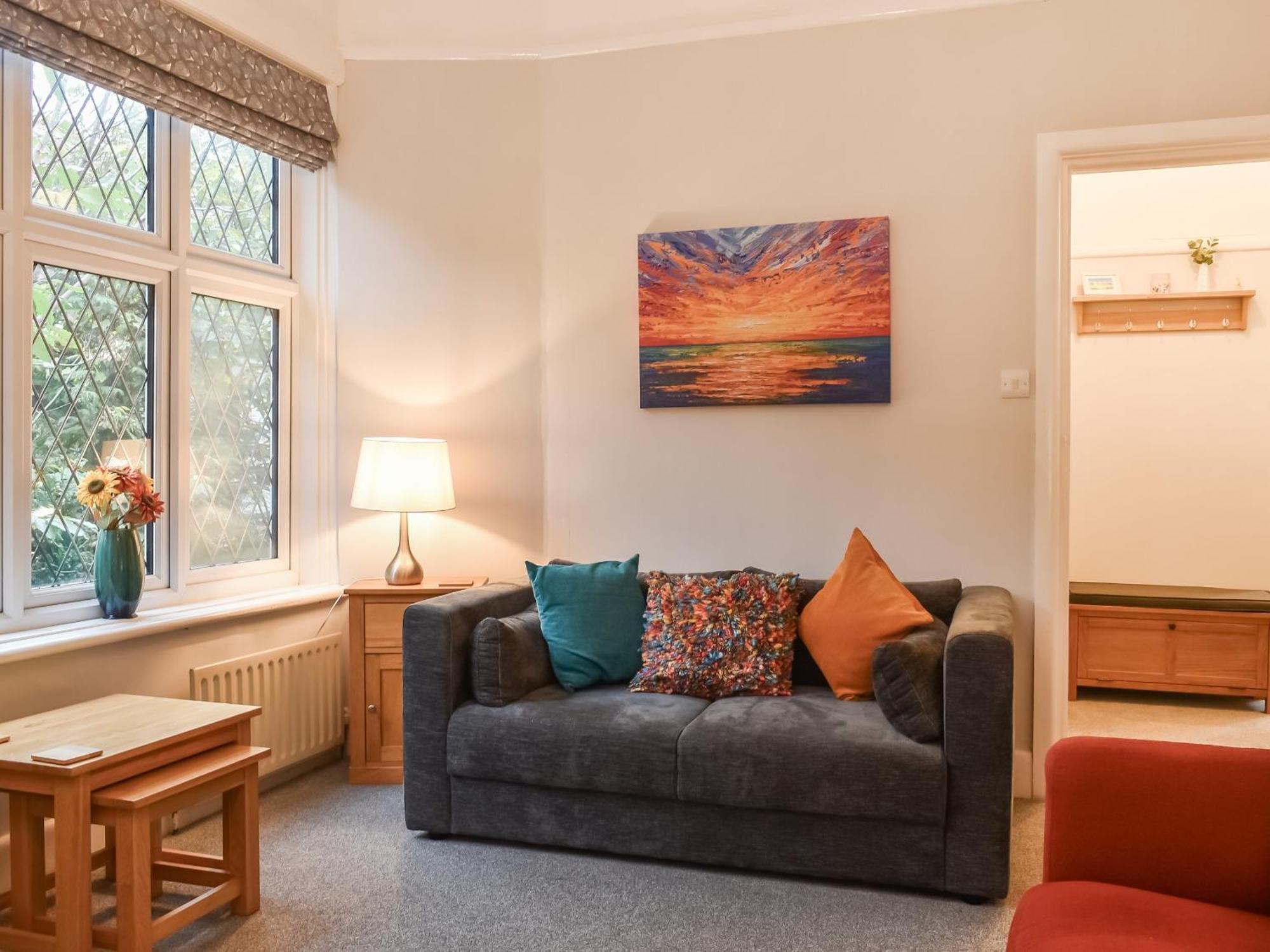 Apartment Flat 2, Langtry Bournemouth