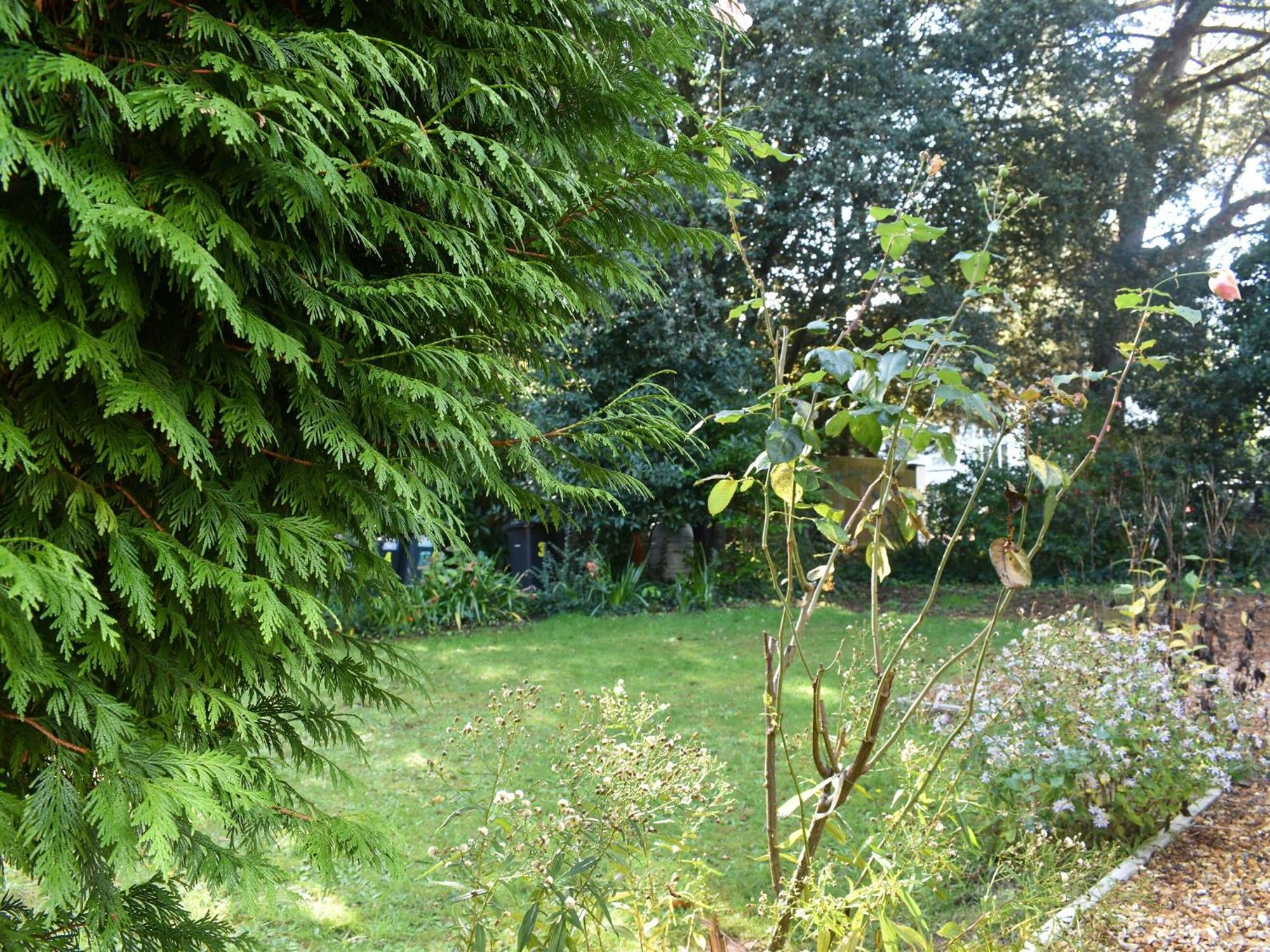 Flat 2, Langtry Apartment Bournemouth