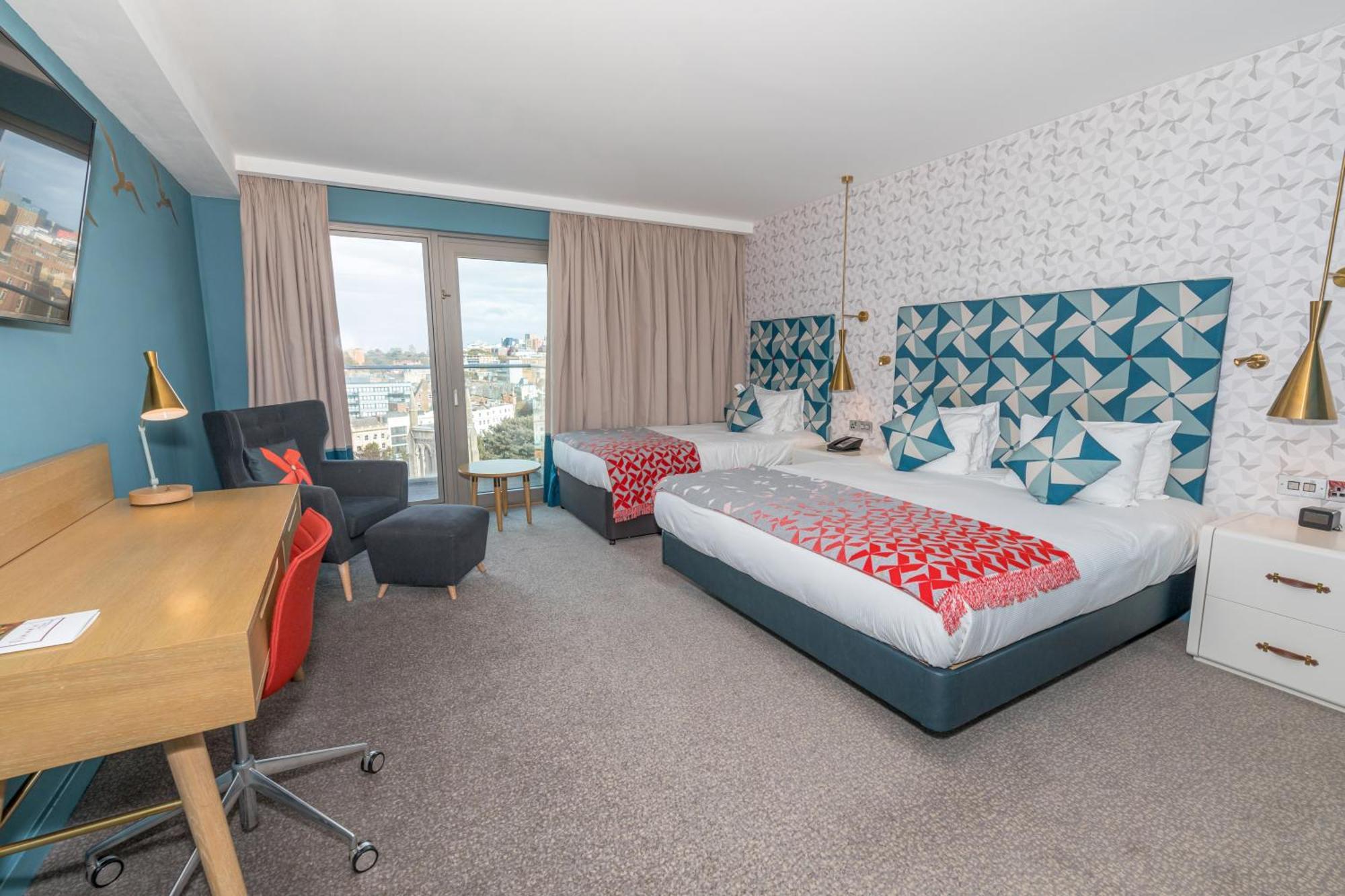 Hotel Hilton
