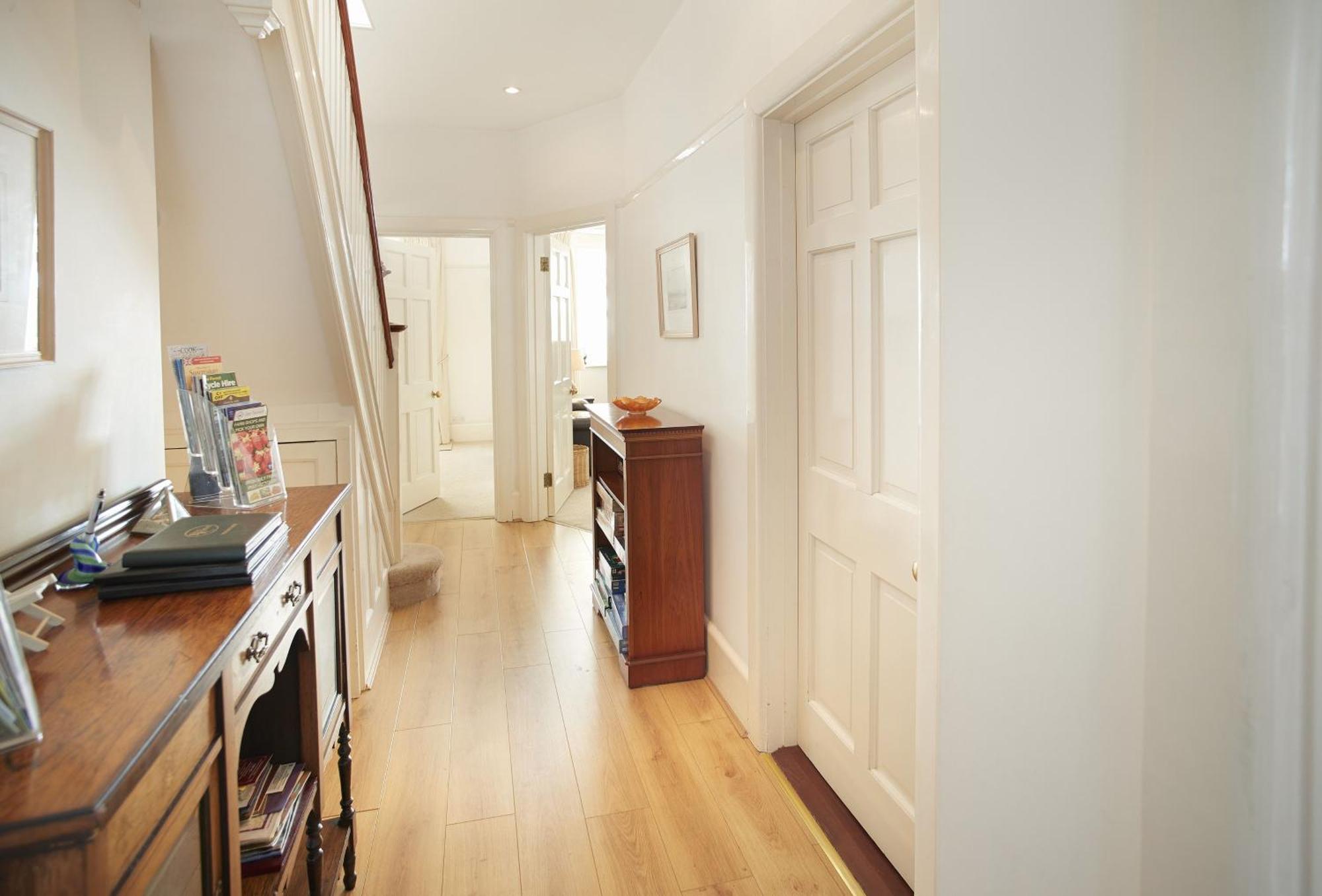 View Holiday home