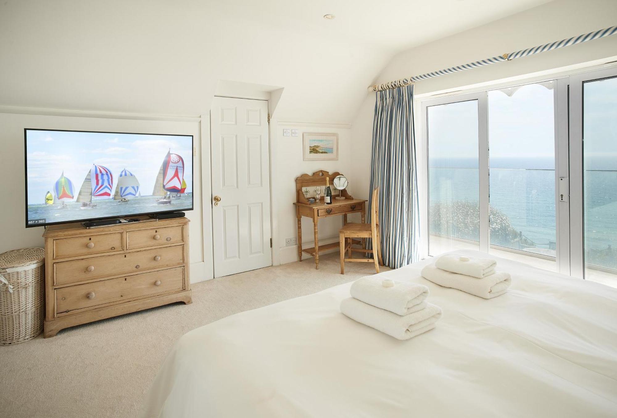 View Holiday home