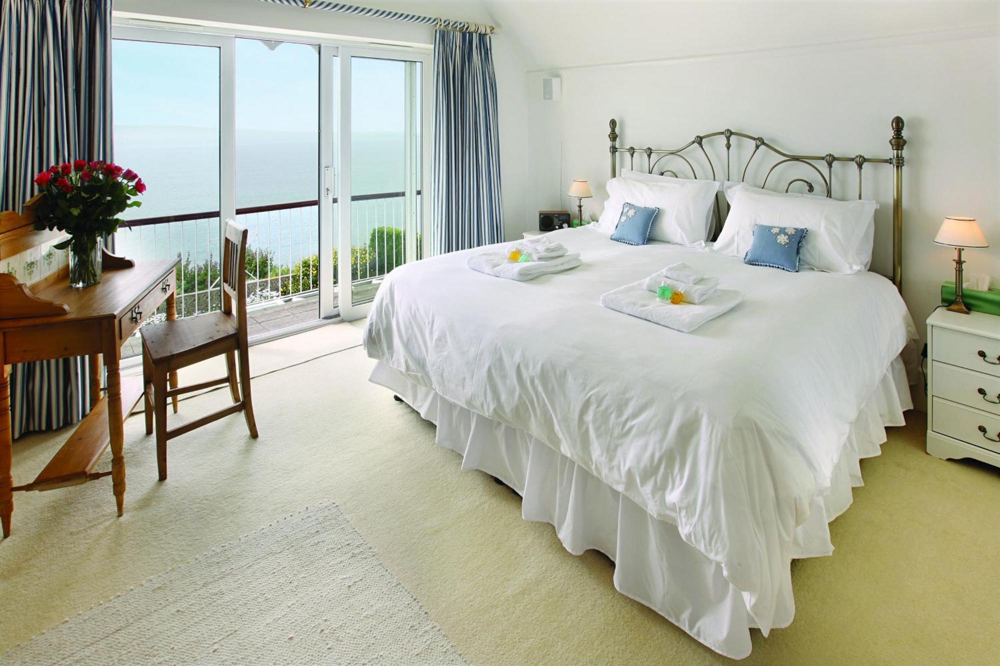 View Holiday home