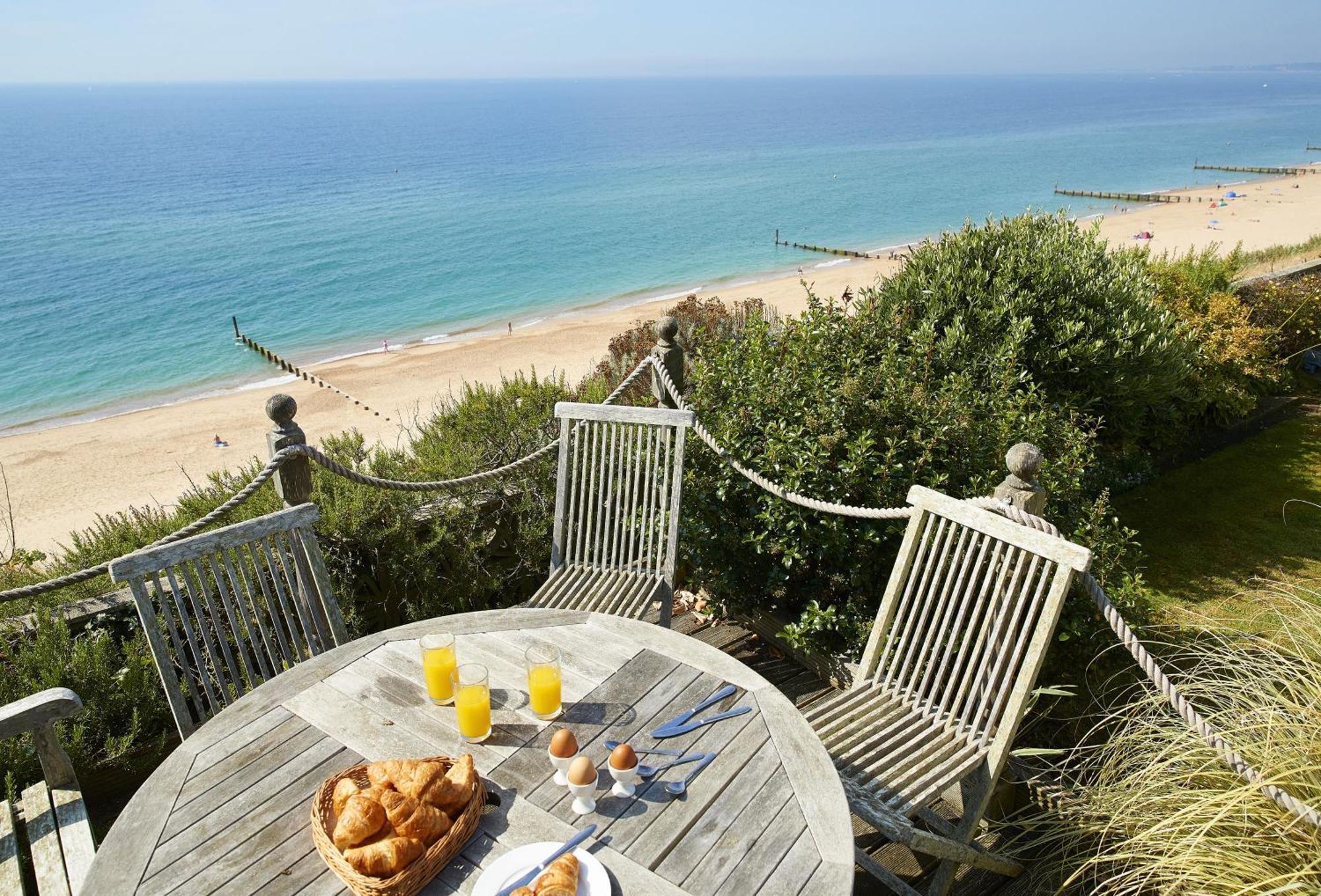 Holiday home View