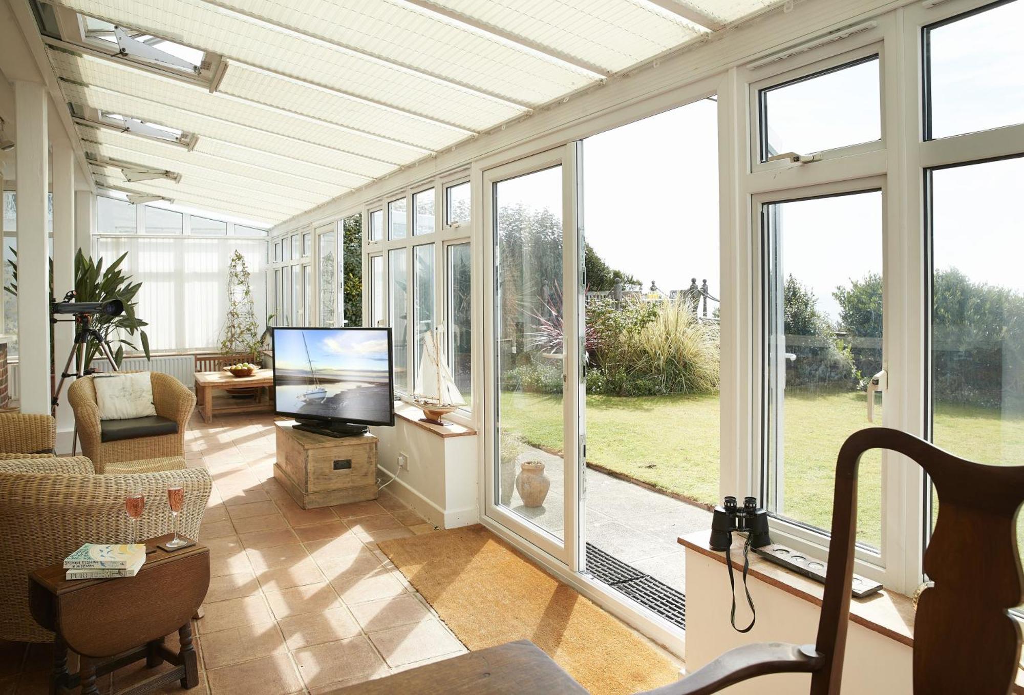 View Holiday home