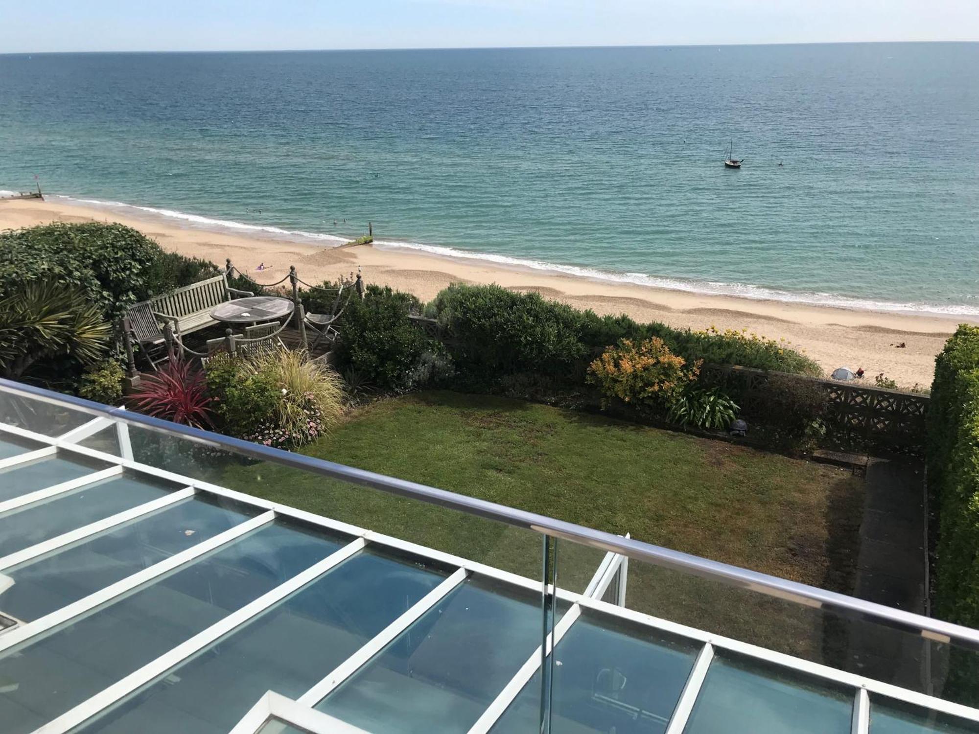 View Holiday home Bournemouth